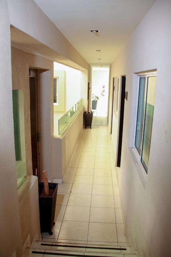 Hotel Casa De Dulces S Express 4*