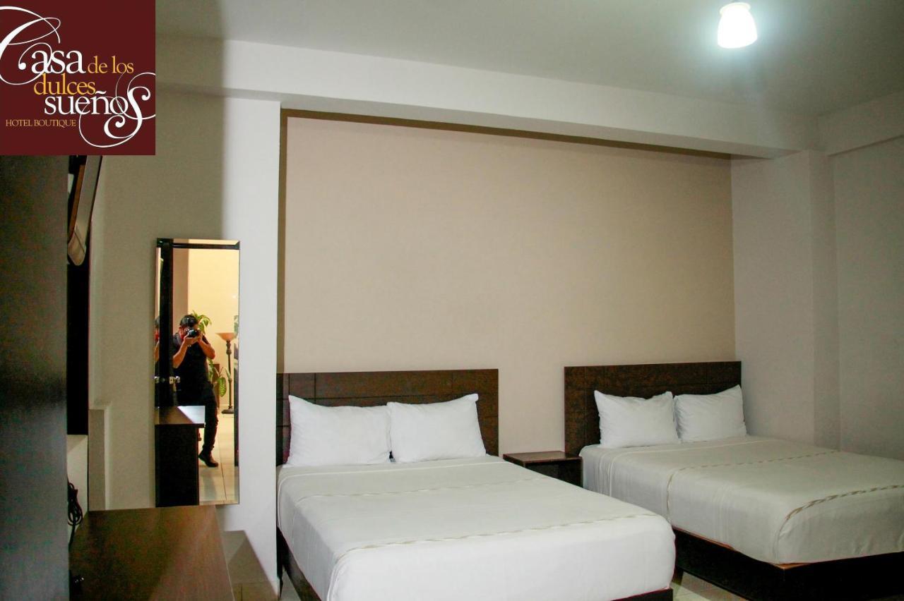 Hotel Casa De Dulces S Express 4*
