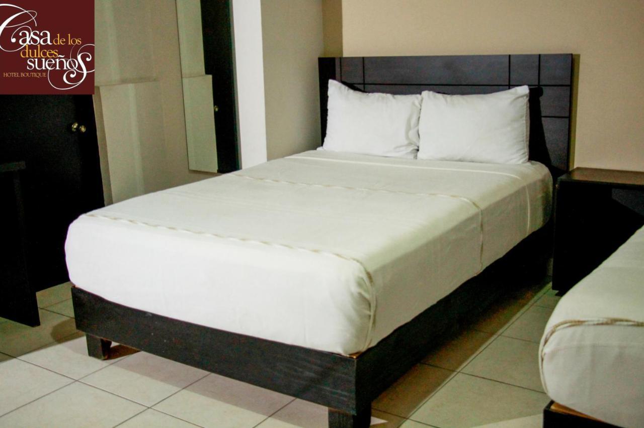 Casa De Dulces S Express 4* Morelia