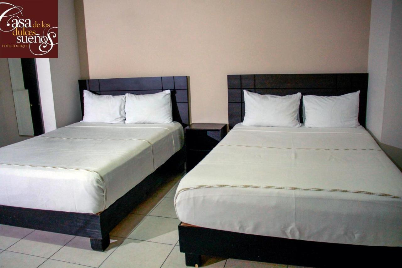 Casa De Dulces S Express Hotel