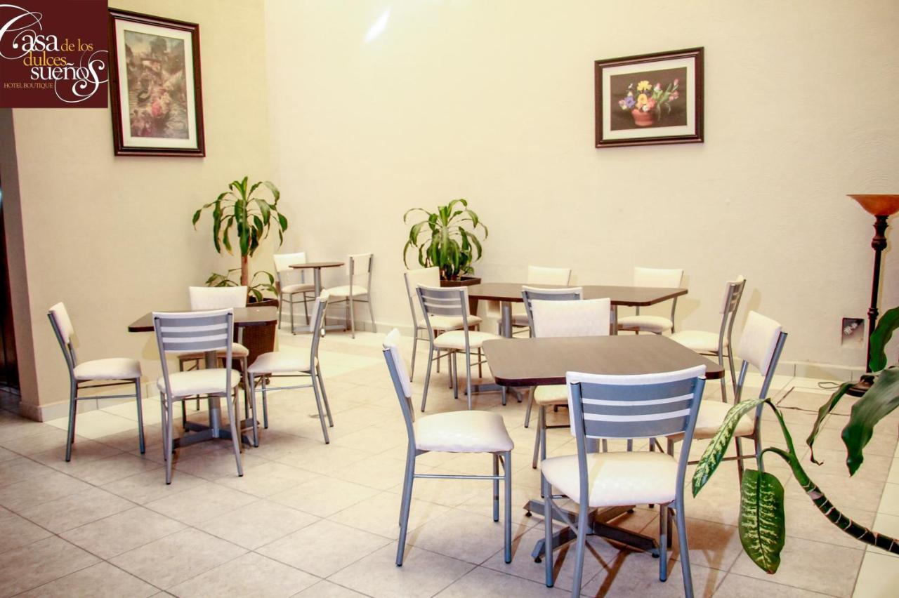 Casa De Dulces S Express 4* Morelia
