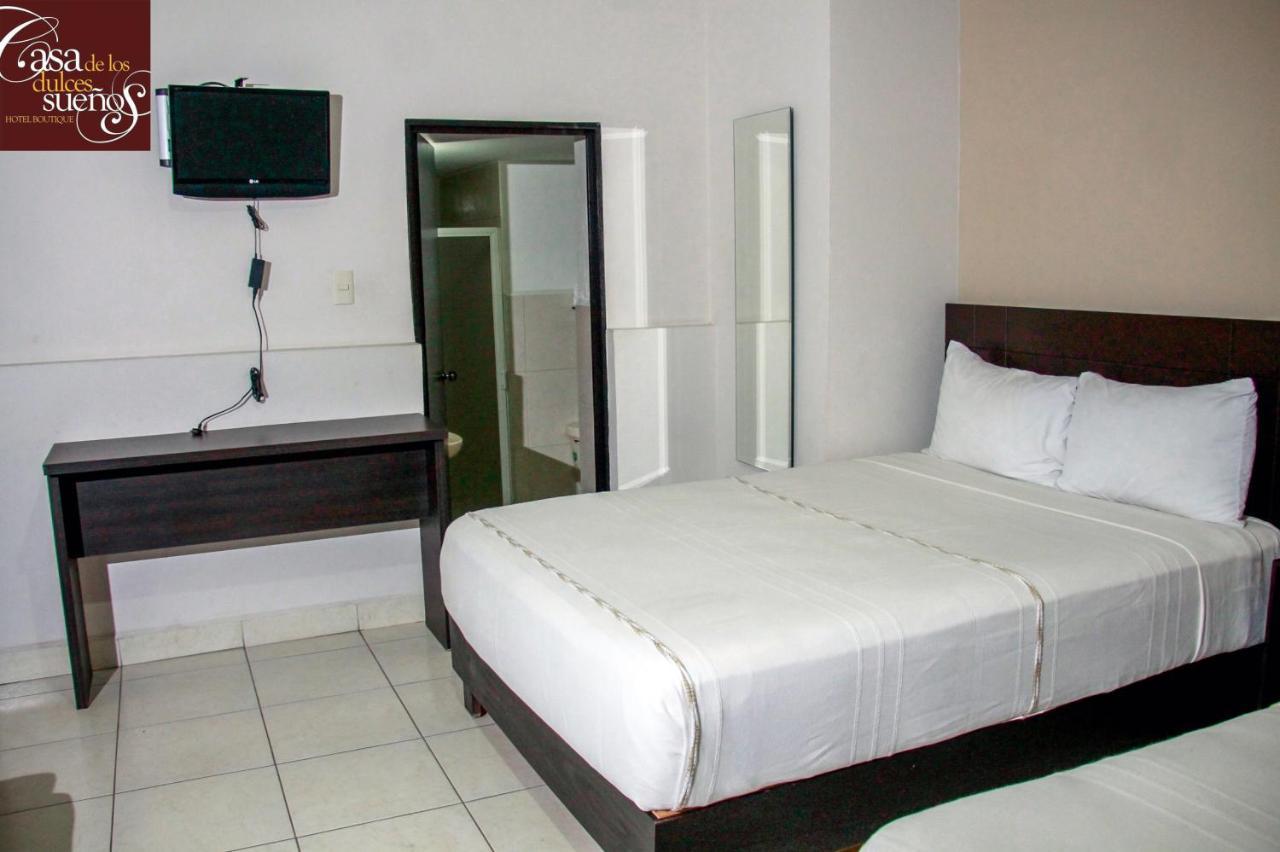 Casa De Dulces S Express Hotel