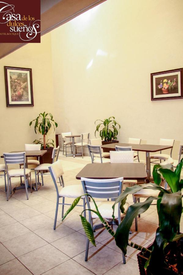 Casa De Dulces S Express Hotel 4*