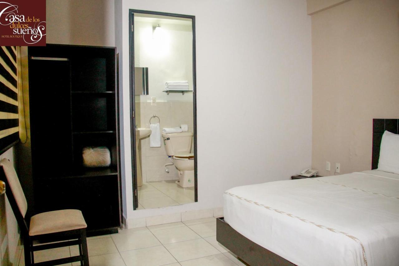 Hotel Casa De Dulces S Express Morelia