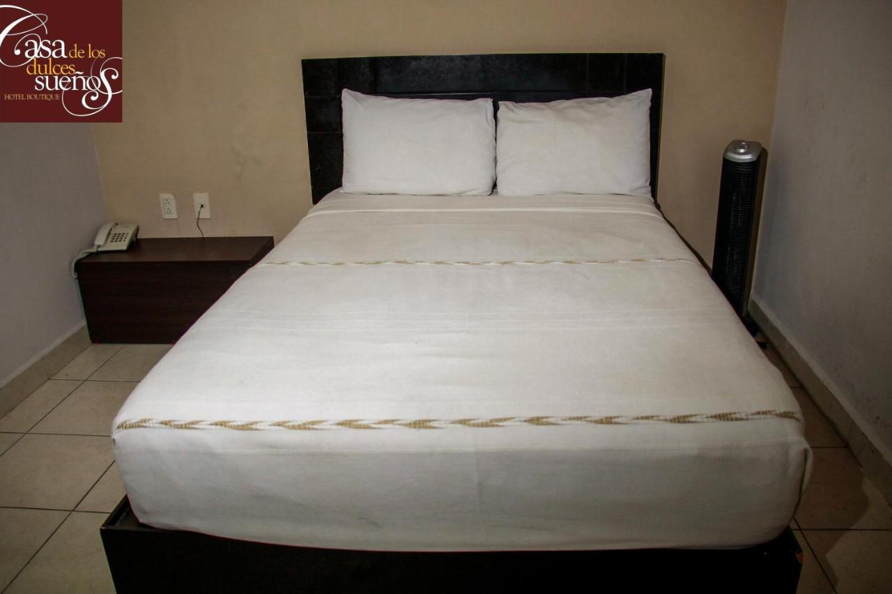Hotel Casa De Dulces S Express