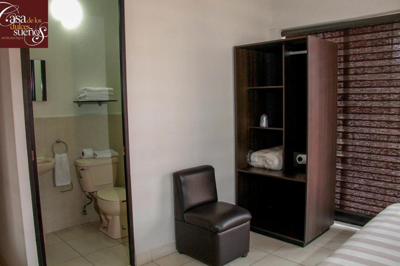 Casa De Dulces S Express Morelia