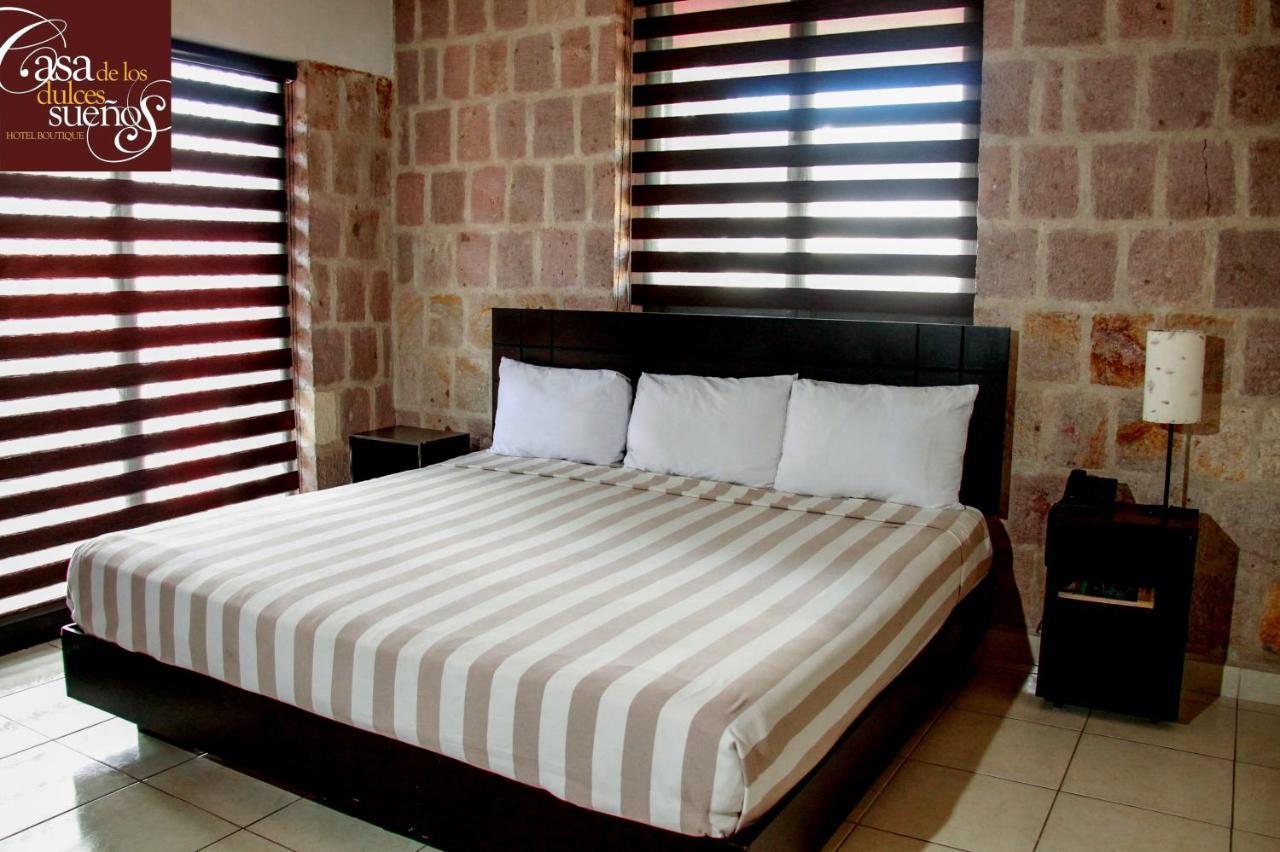 Hotel Casa De Dulces S Express 4*