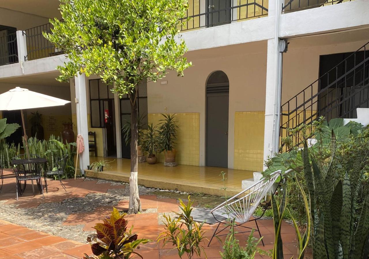Allende Hotel Morelia