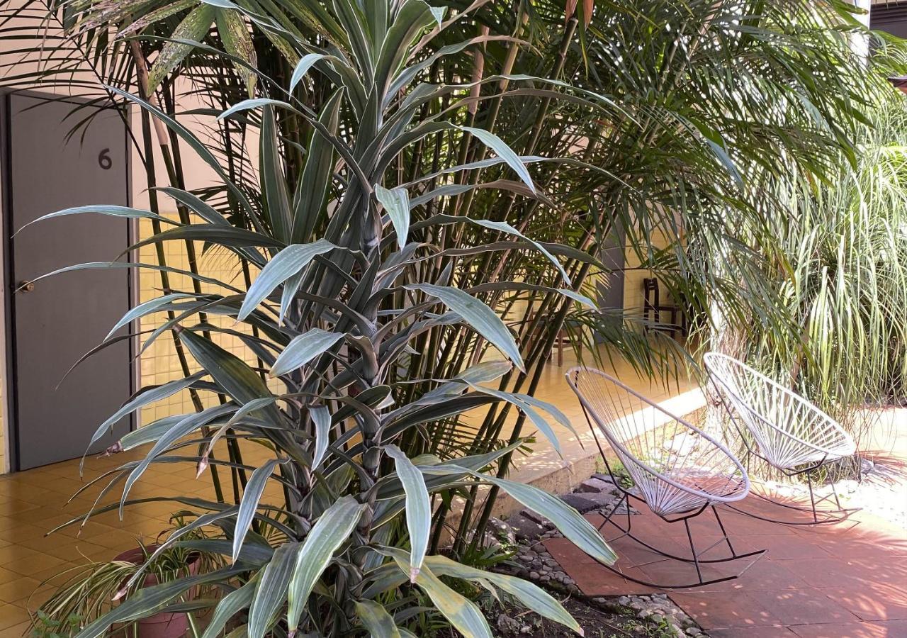 Hotel Allende Morelia