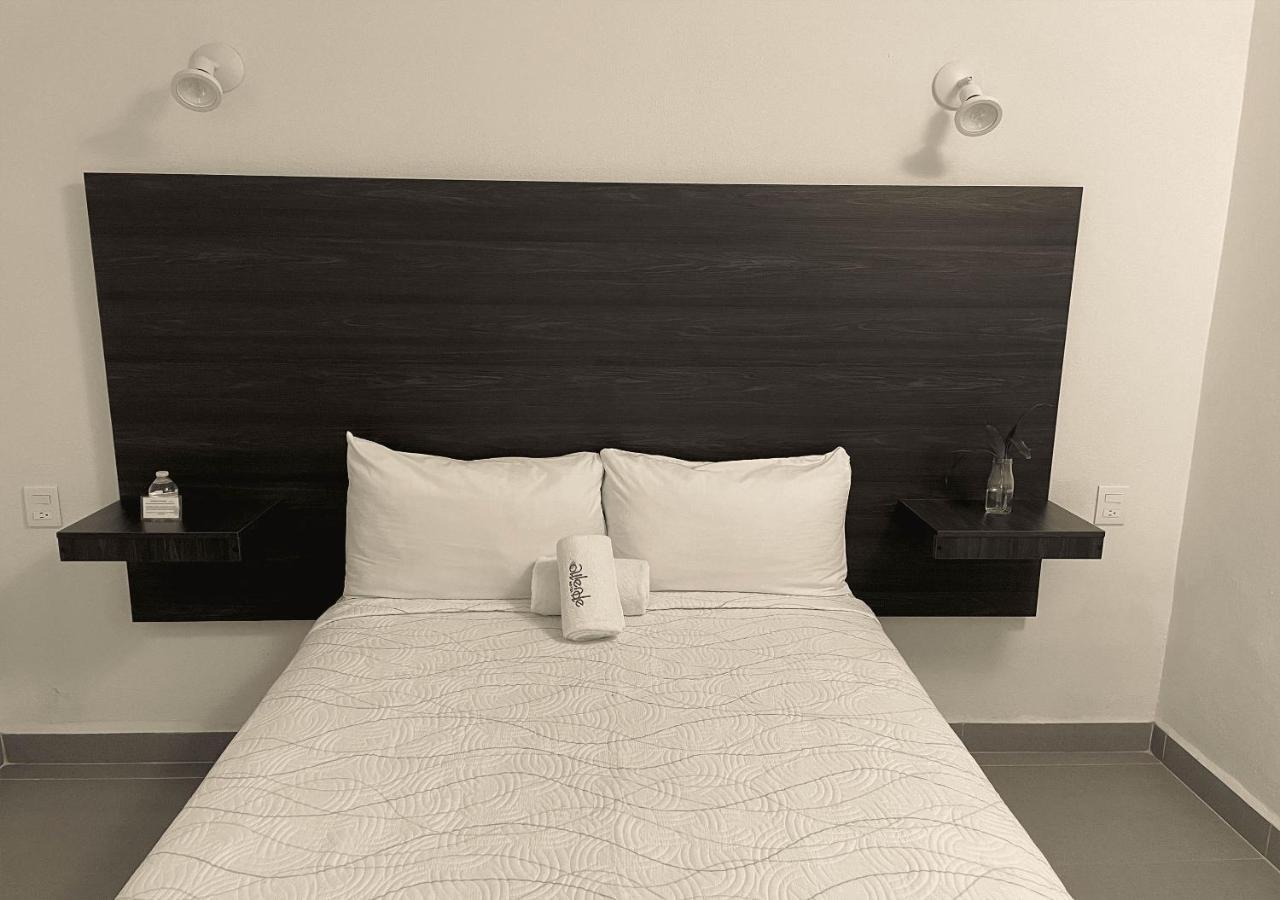Allende 3* Morelia
