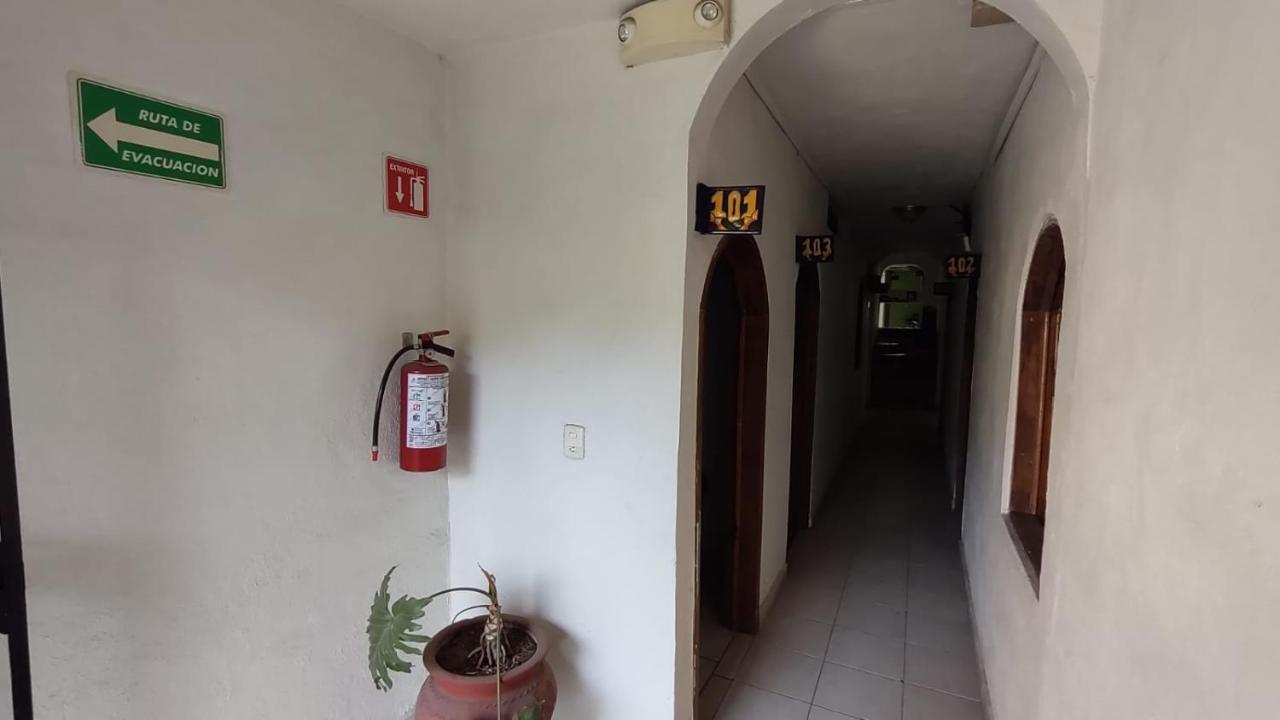 Hotel La Casita Morelia