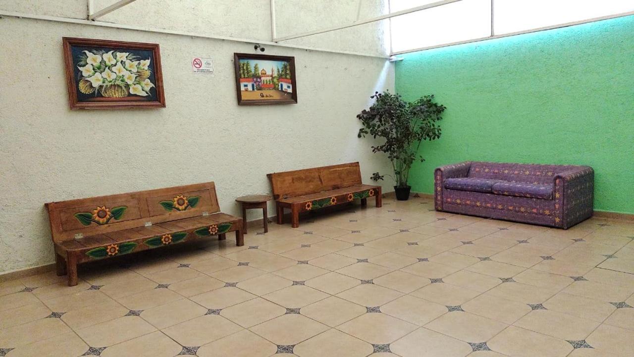 La Casita Morelia