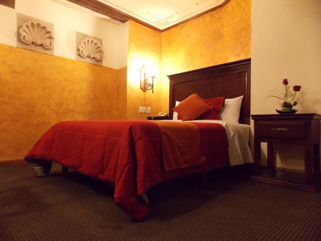 Historia Morelia