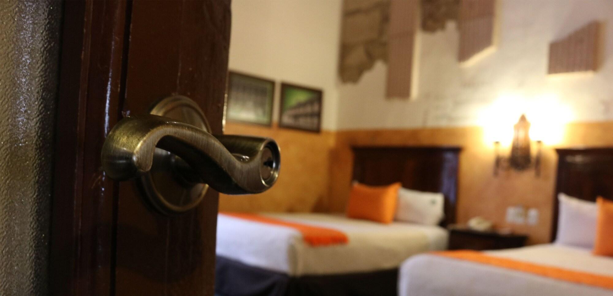 Hotel Historia