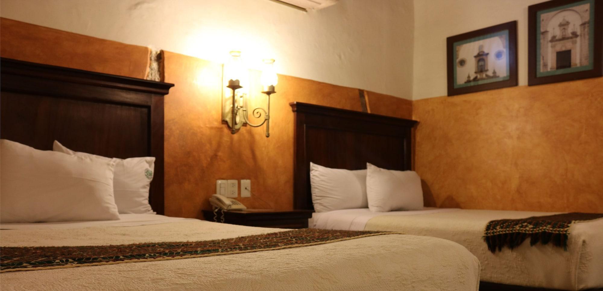 Historia Hotel