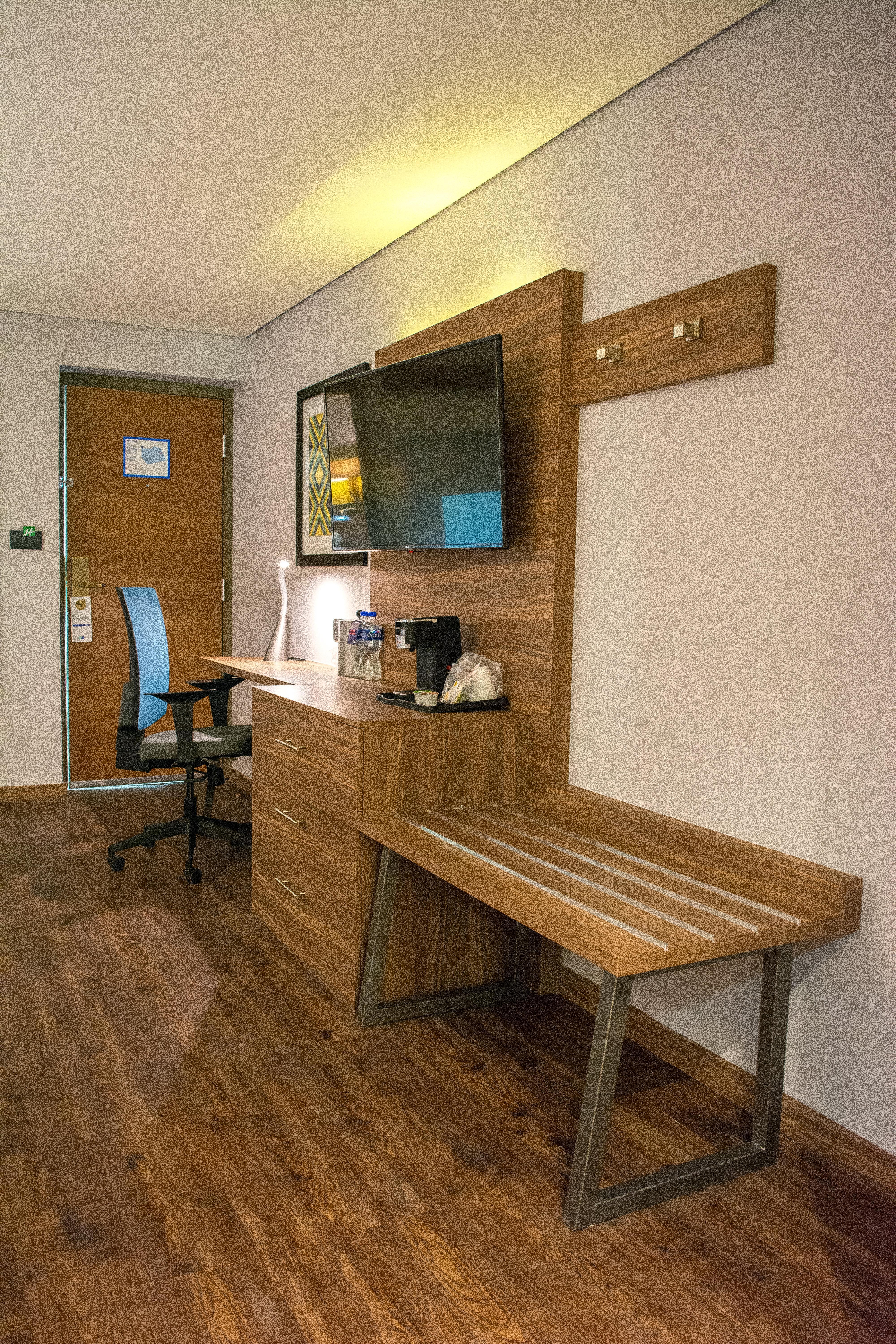 Hotel Express By Ihg Morelia