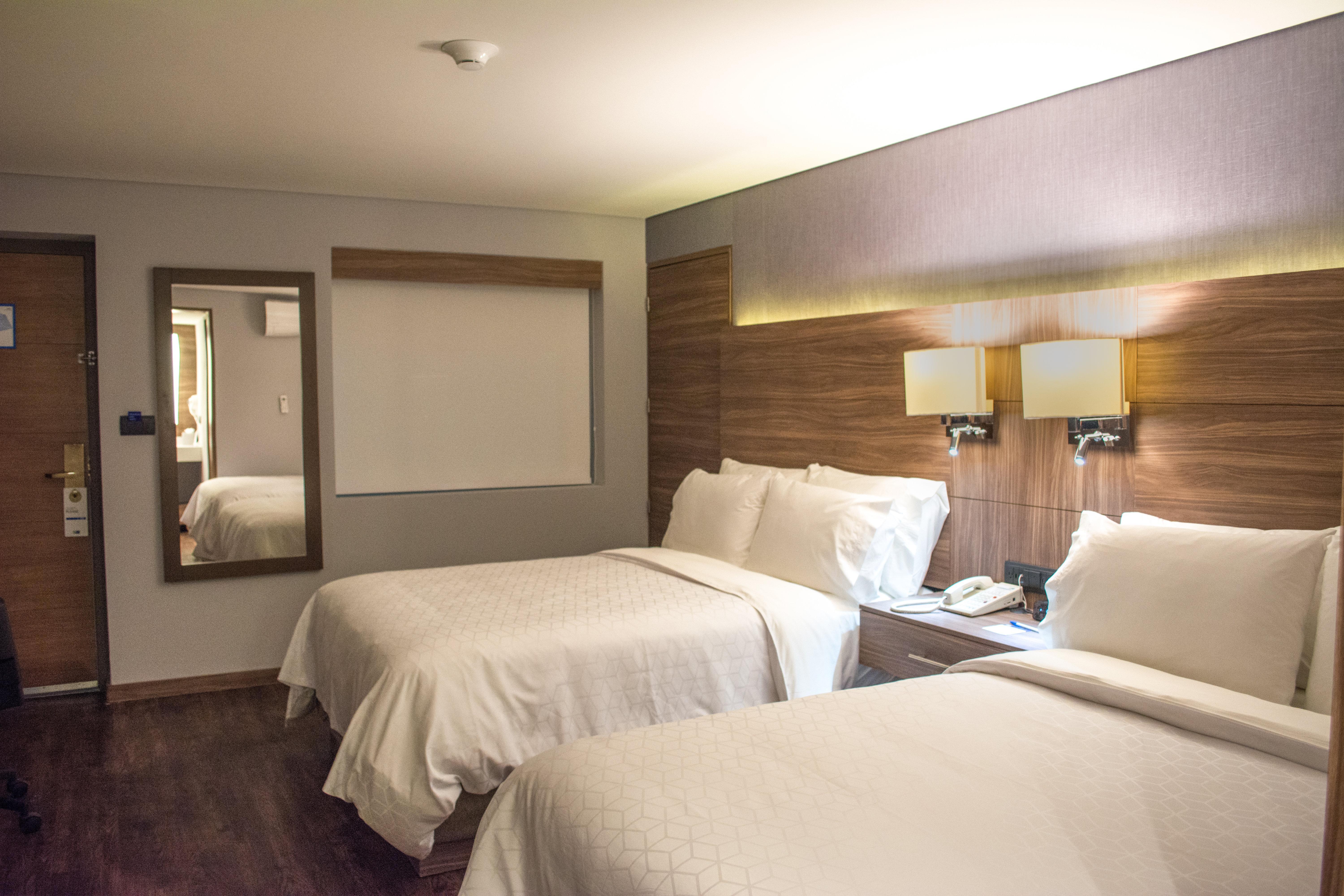 Express By Ihg Hotel