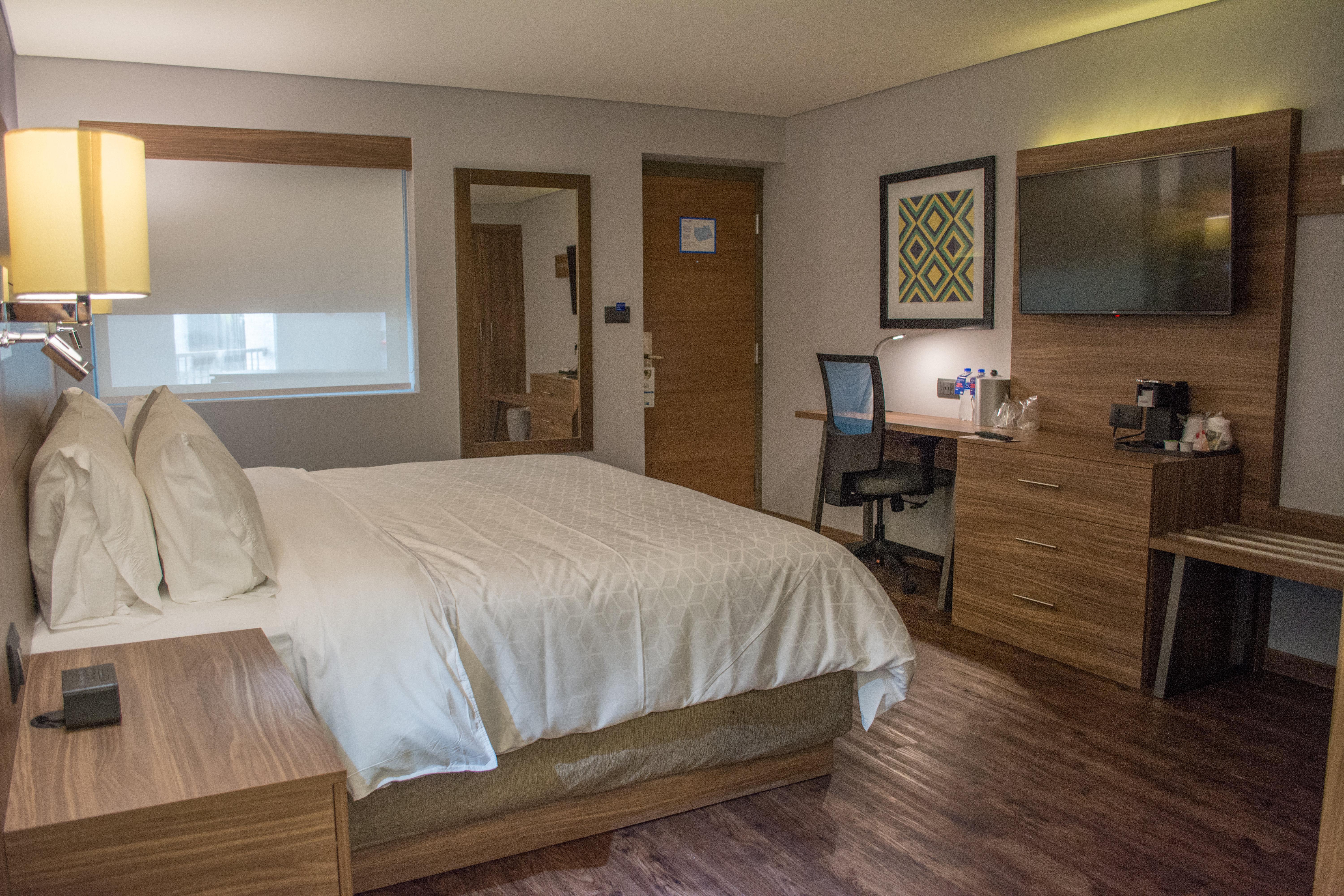 Express By Ihg