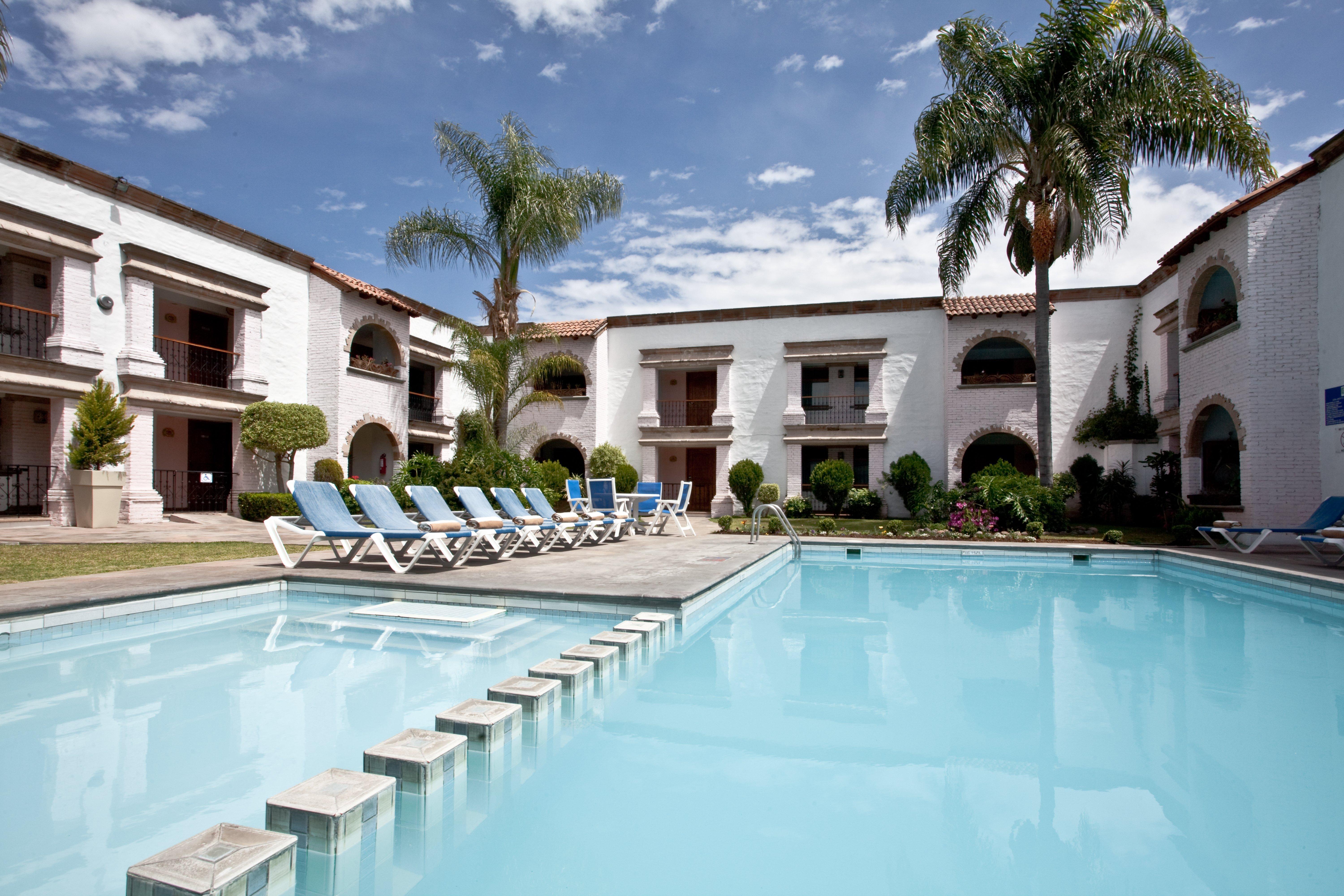 Express By Ihg 2*