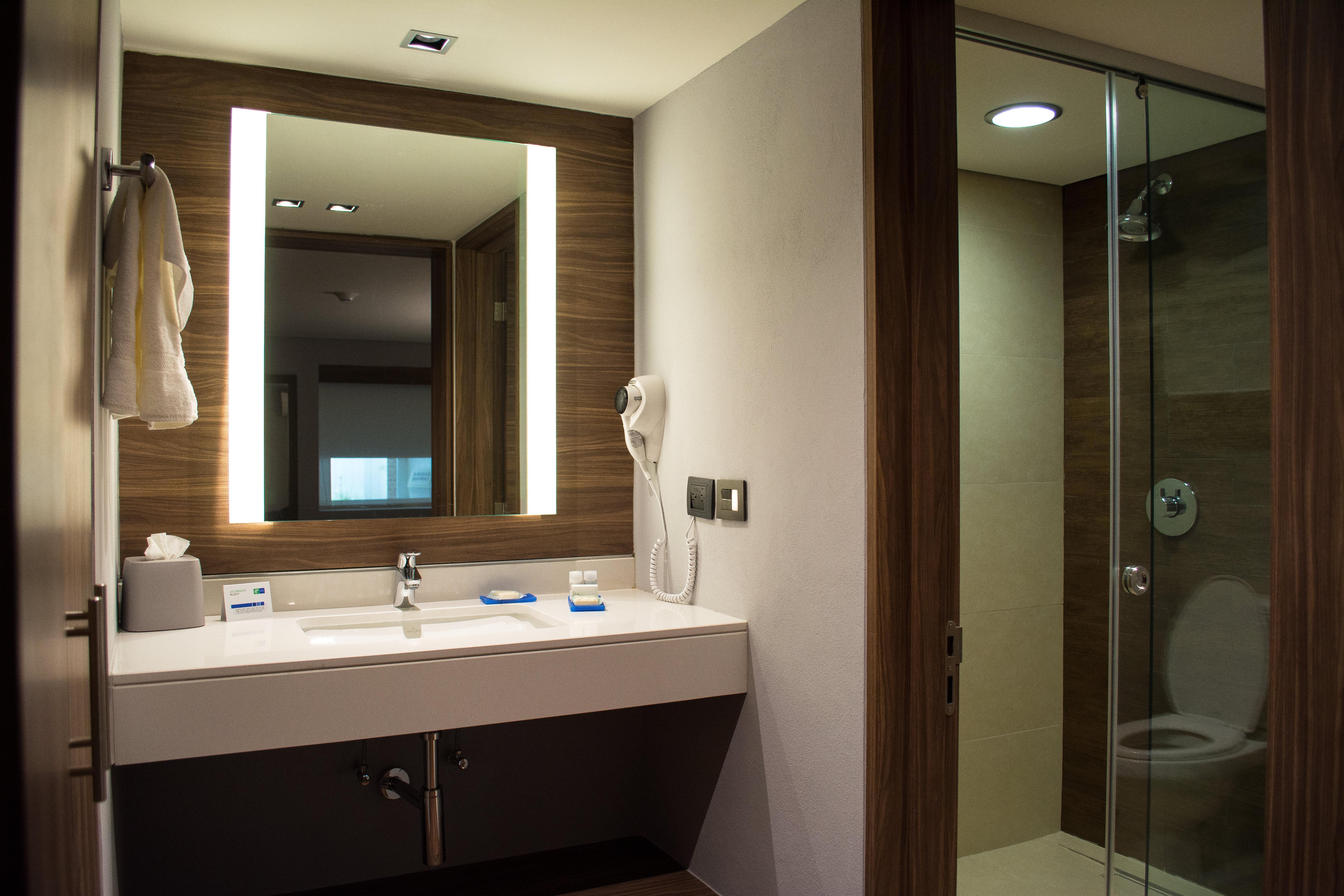 Express By Ihg 2* Morelia