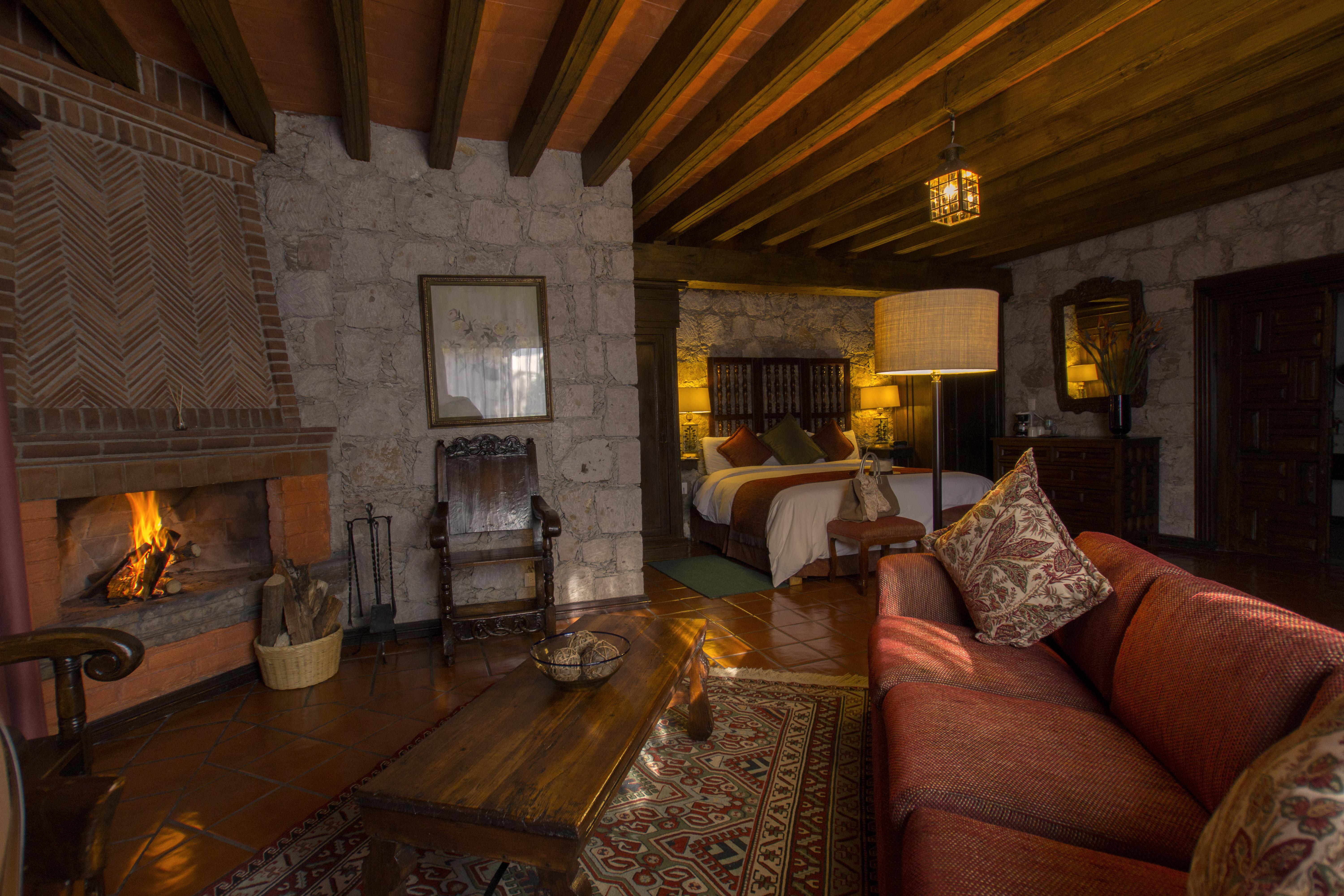 Montaña Hotel&spa Hotel Morelia