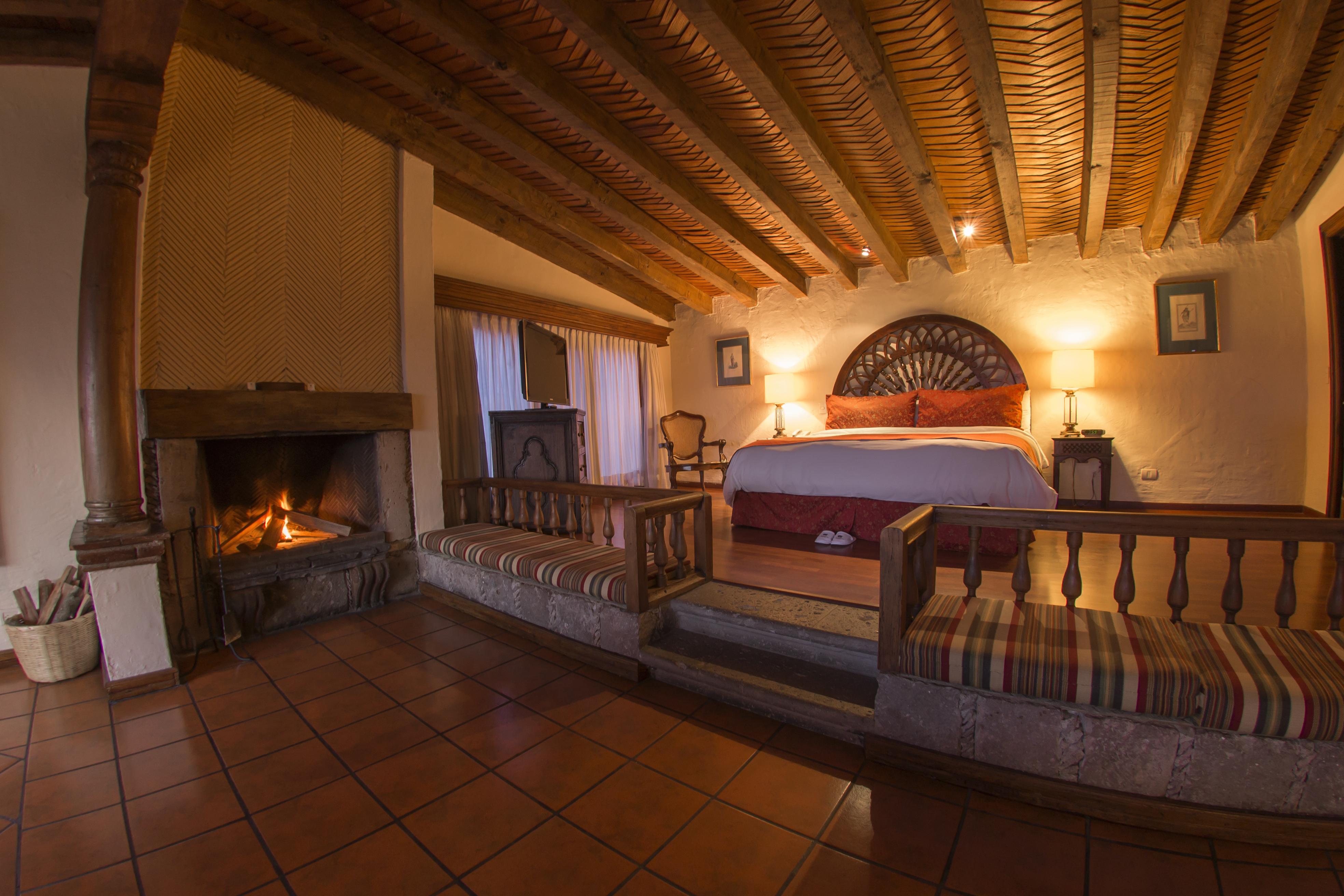 Montaña Hotel&spa Hotel