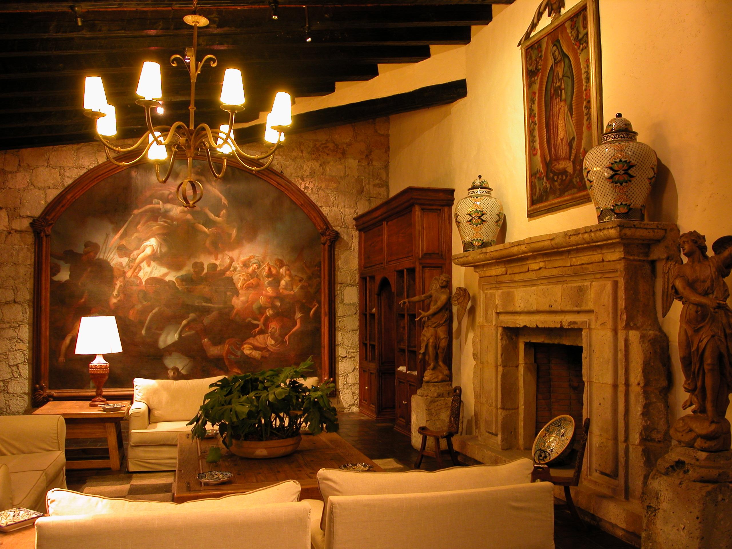 Hotel Montaña Hotel&spa Morelia