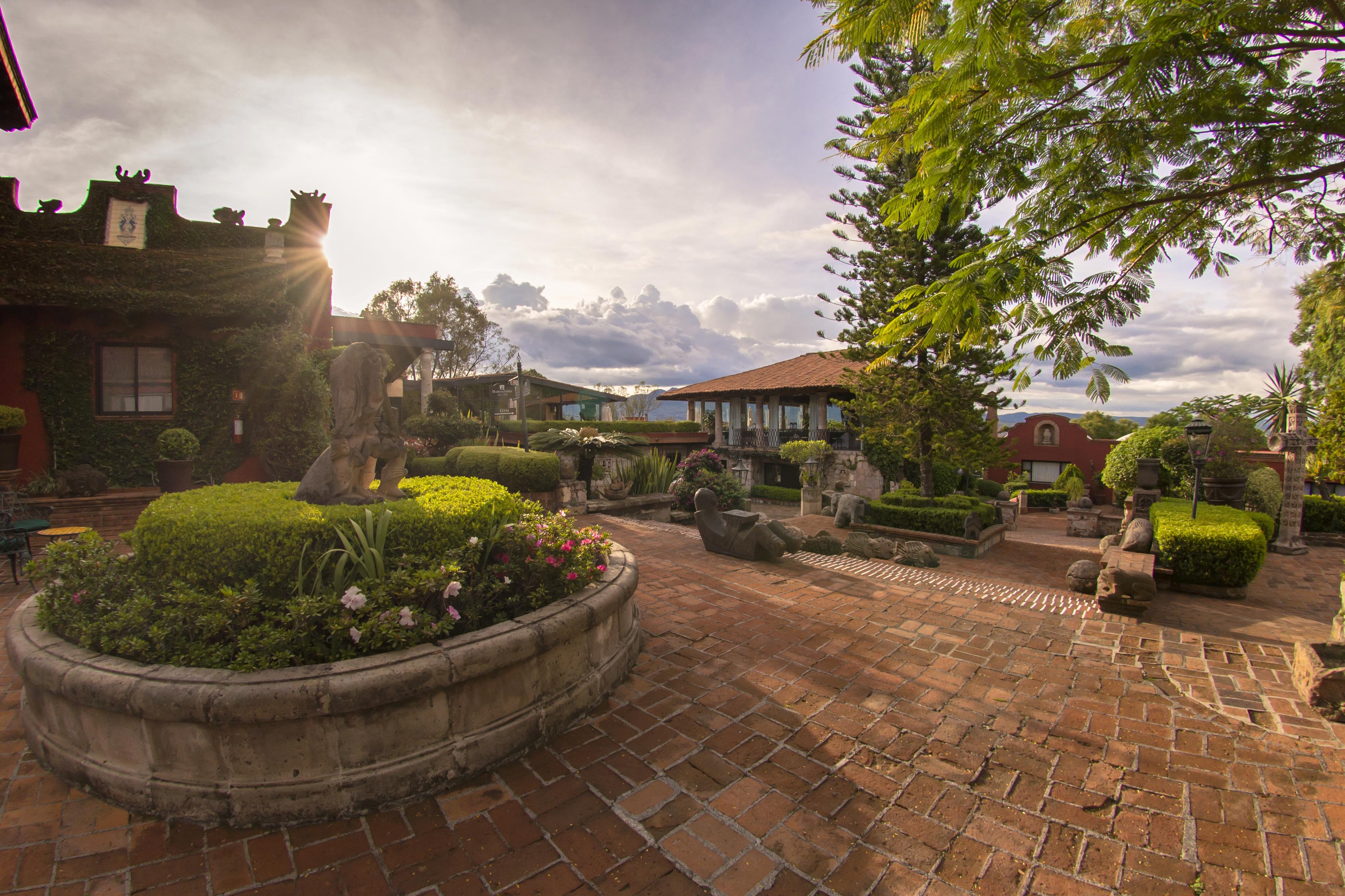 Hotel Montaña Hotel&spa