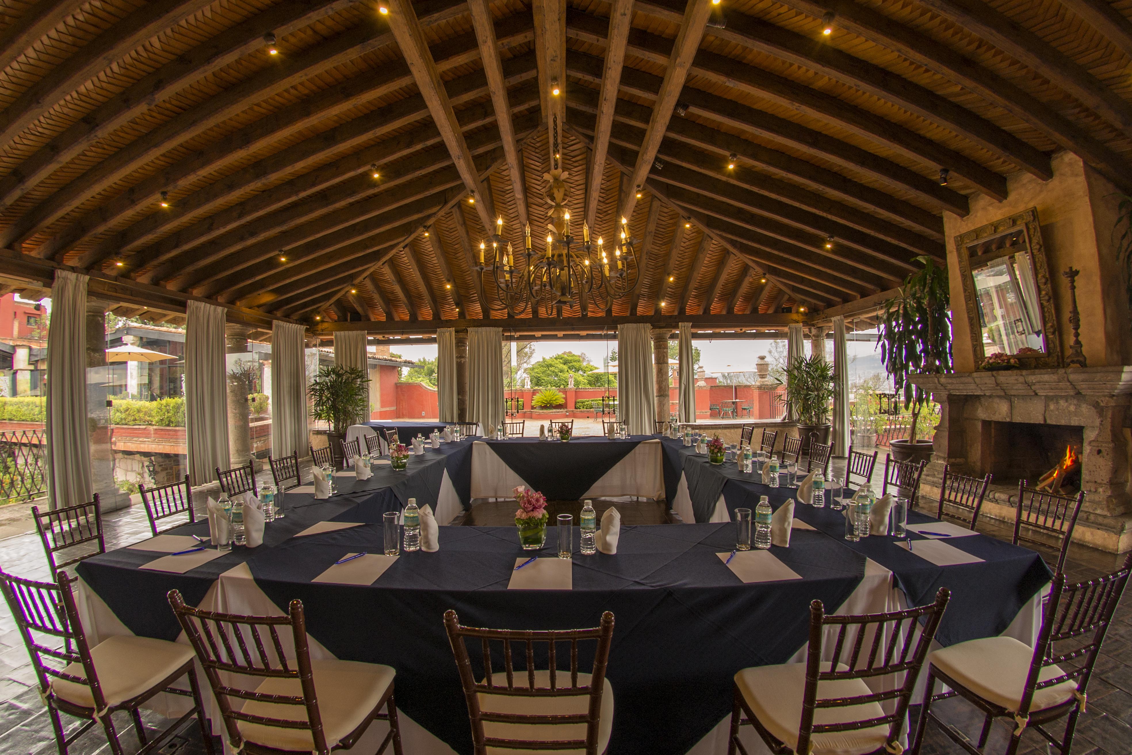 Montaña Hotel&spa
