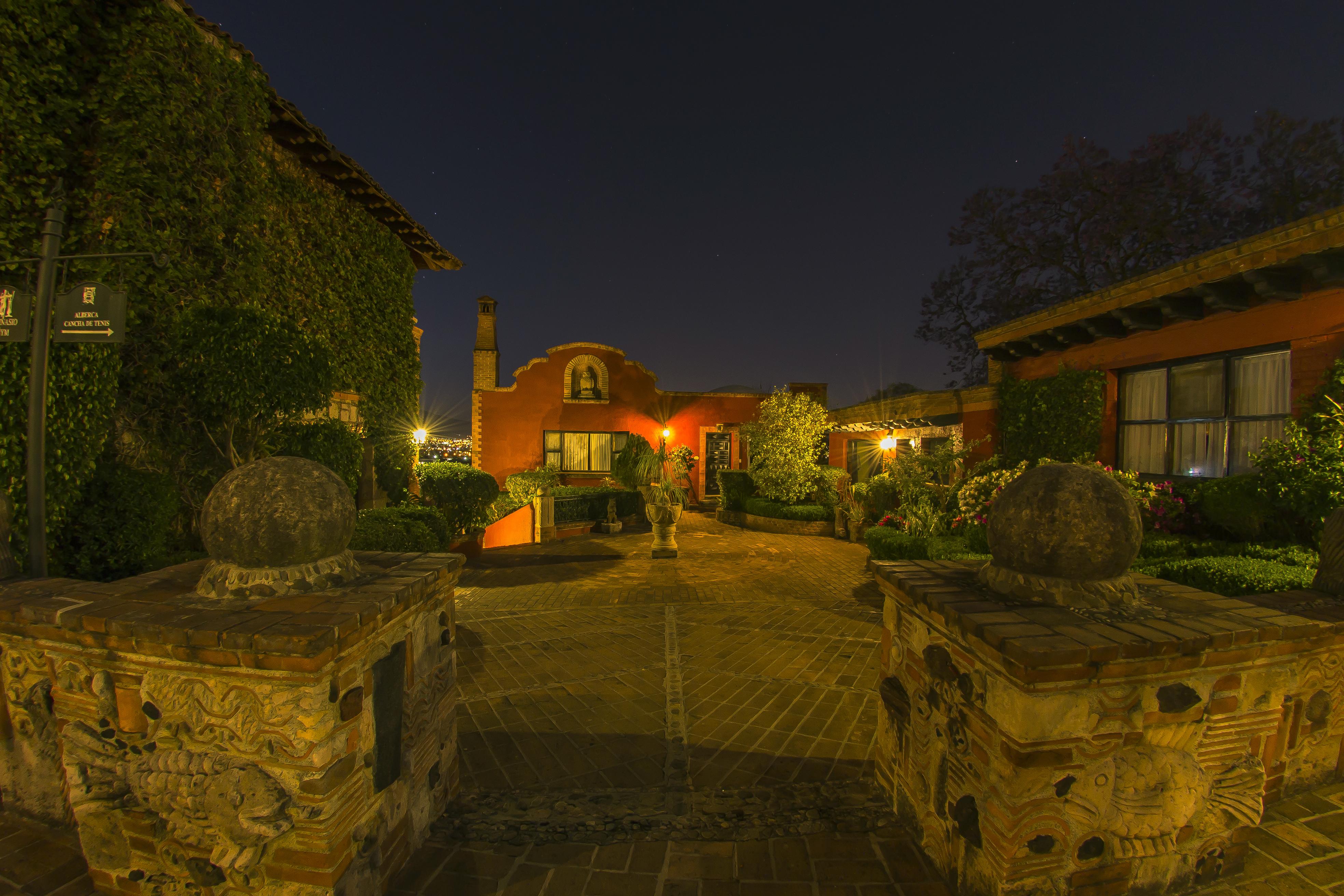 Montaña Hotel&spa