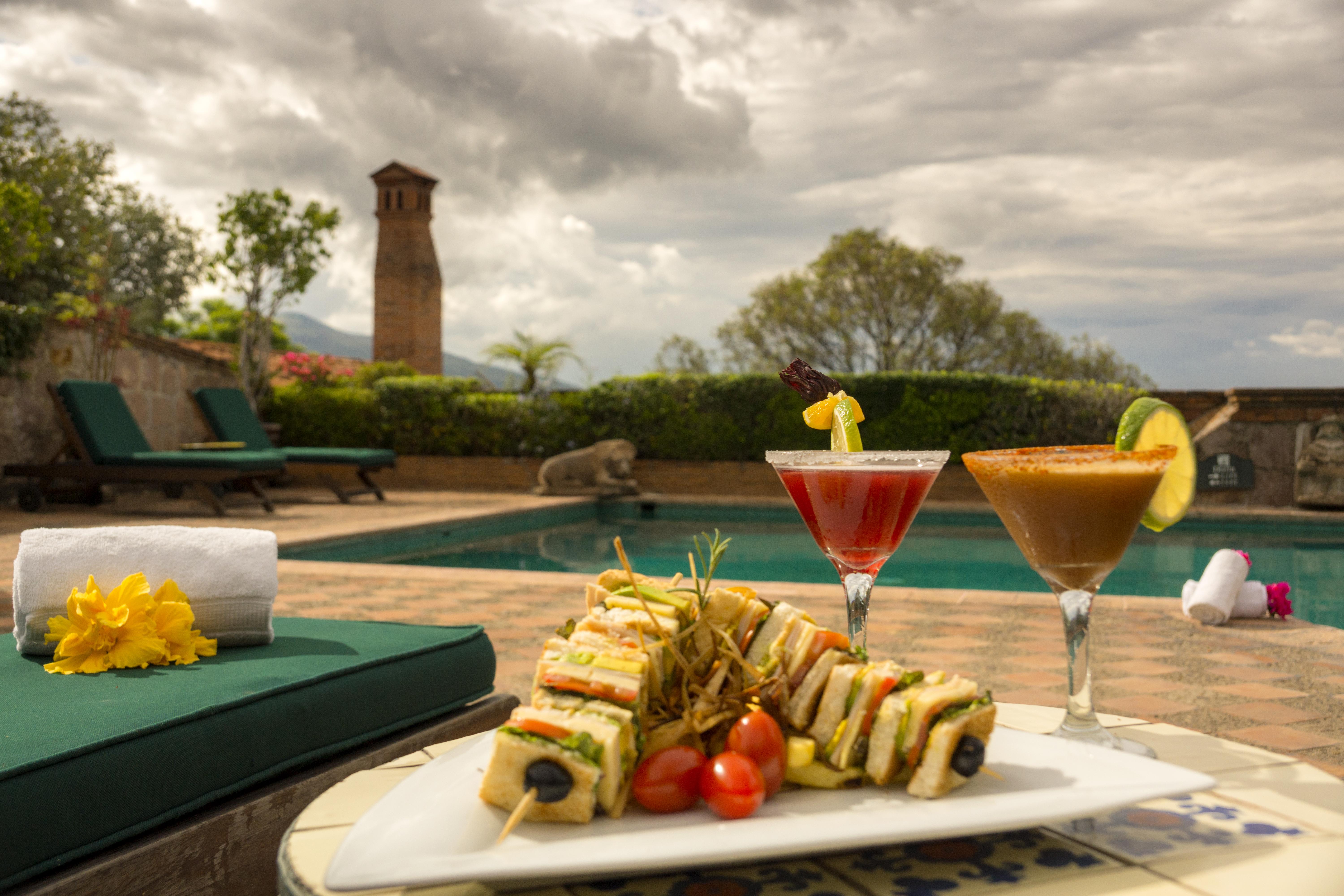 Montaña Hotel&spa Hotel 5*