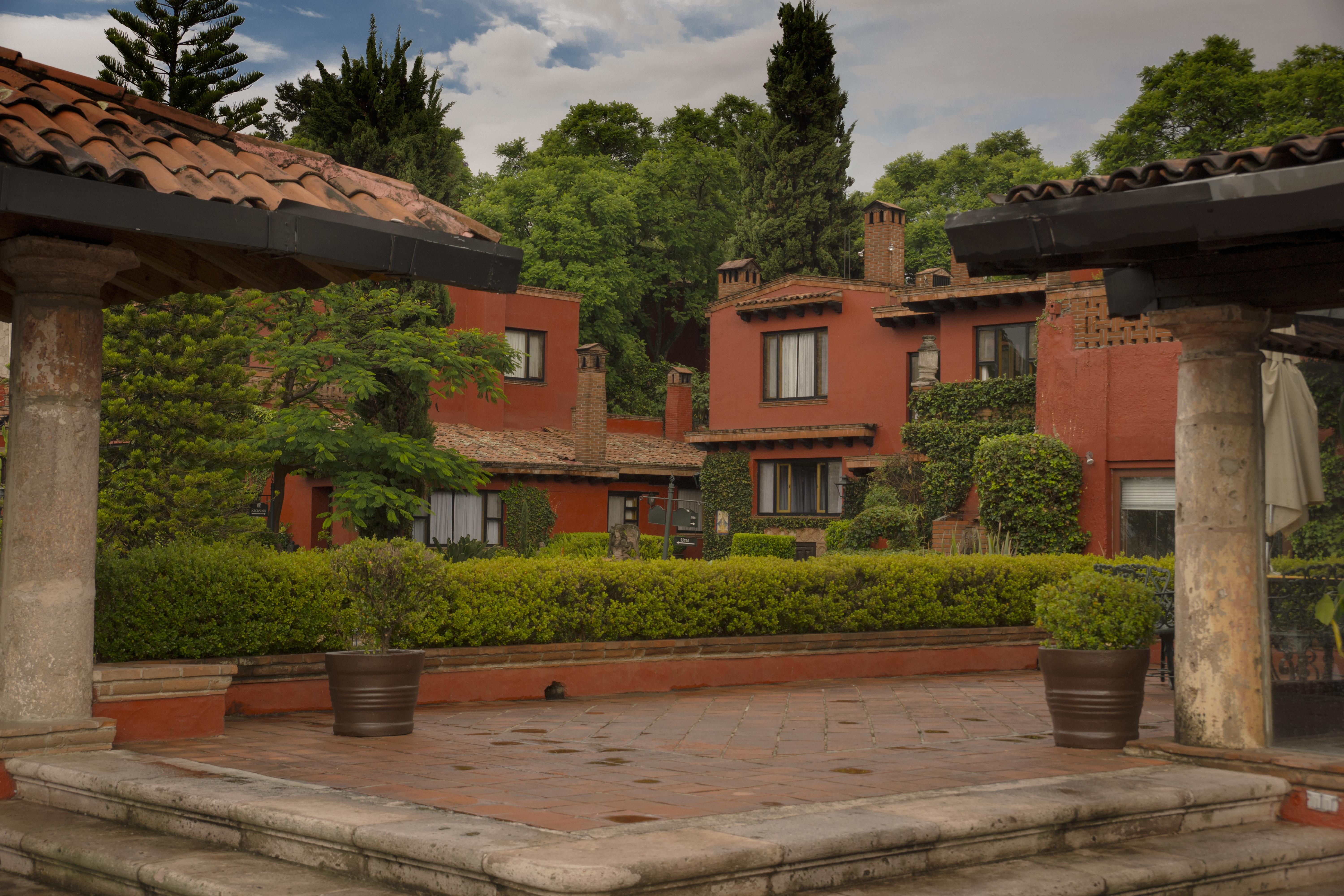 Hotel Montaña Hotel&spa 5*