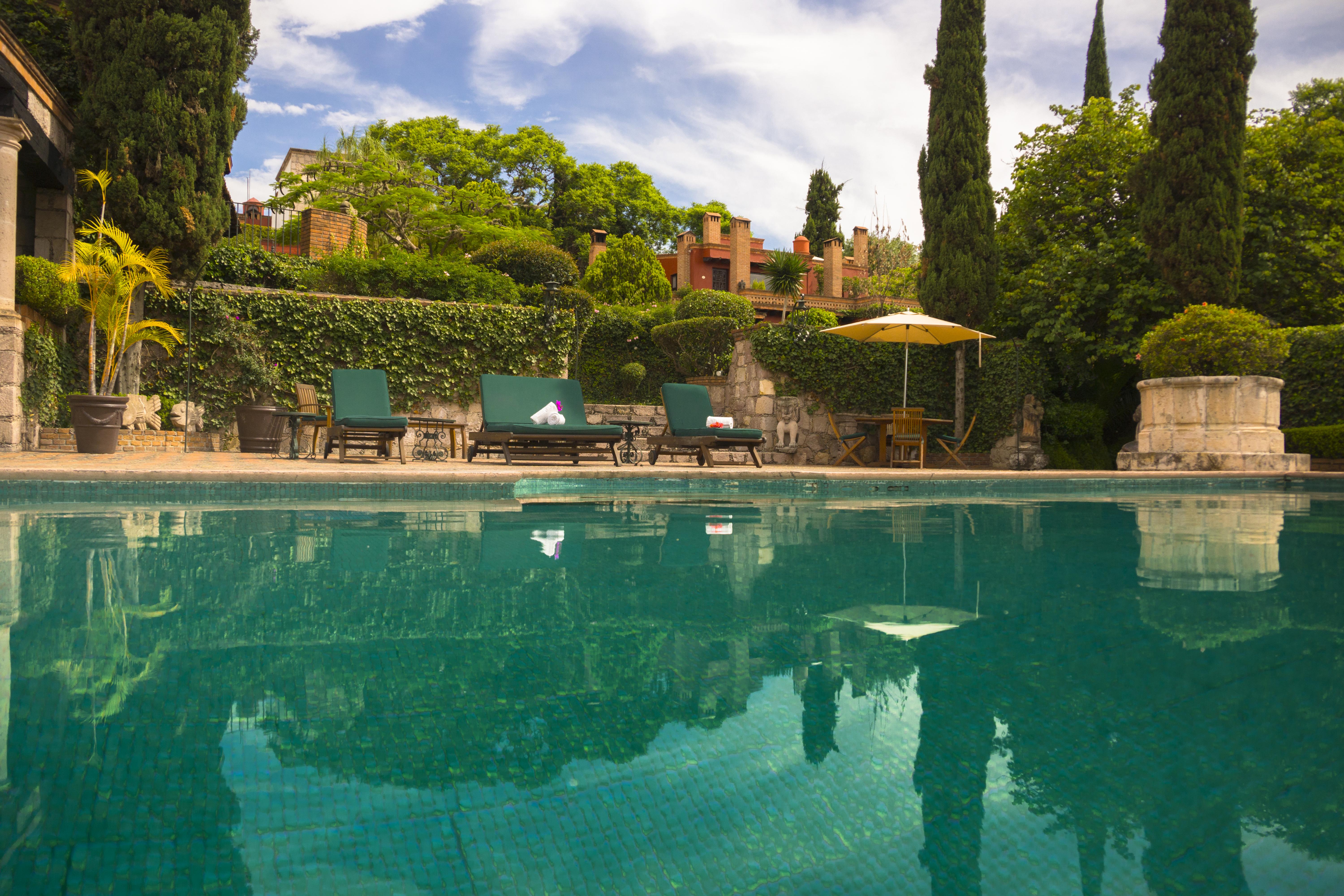 Montaña Hotel&spa Hotel Morelia