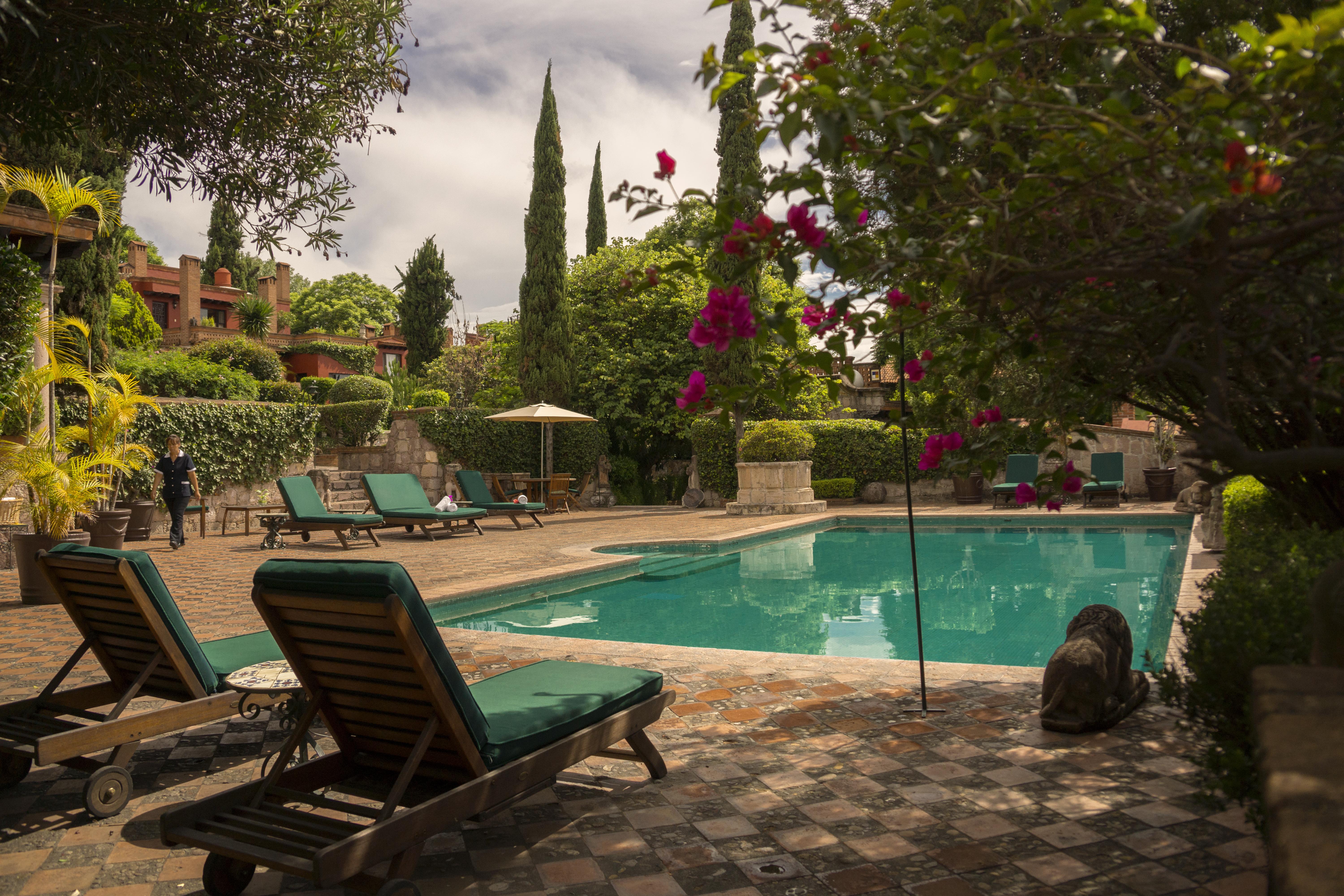 Montaña Hotel&spa