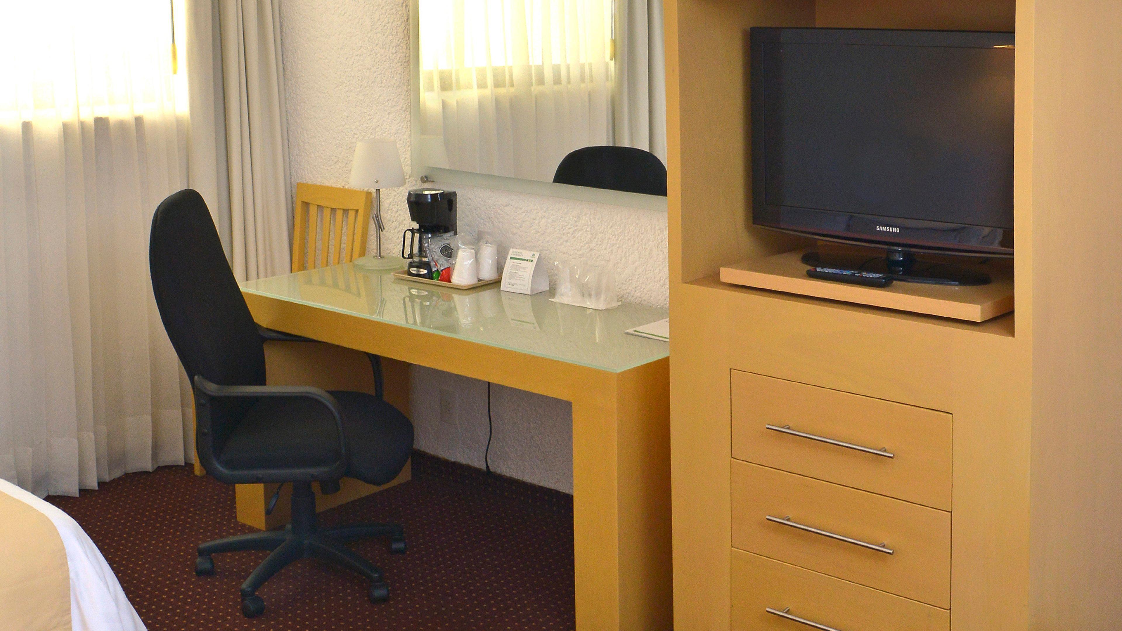 By Ihg Morelia