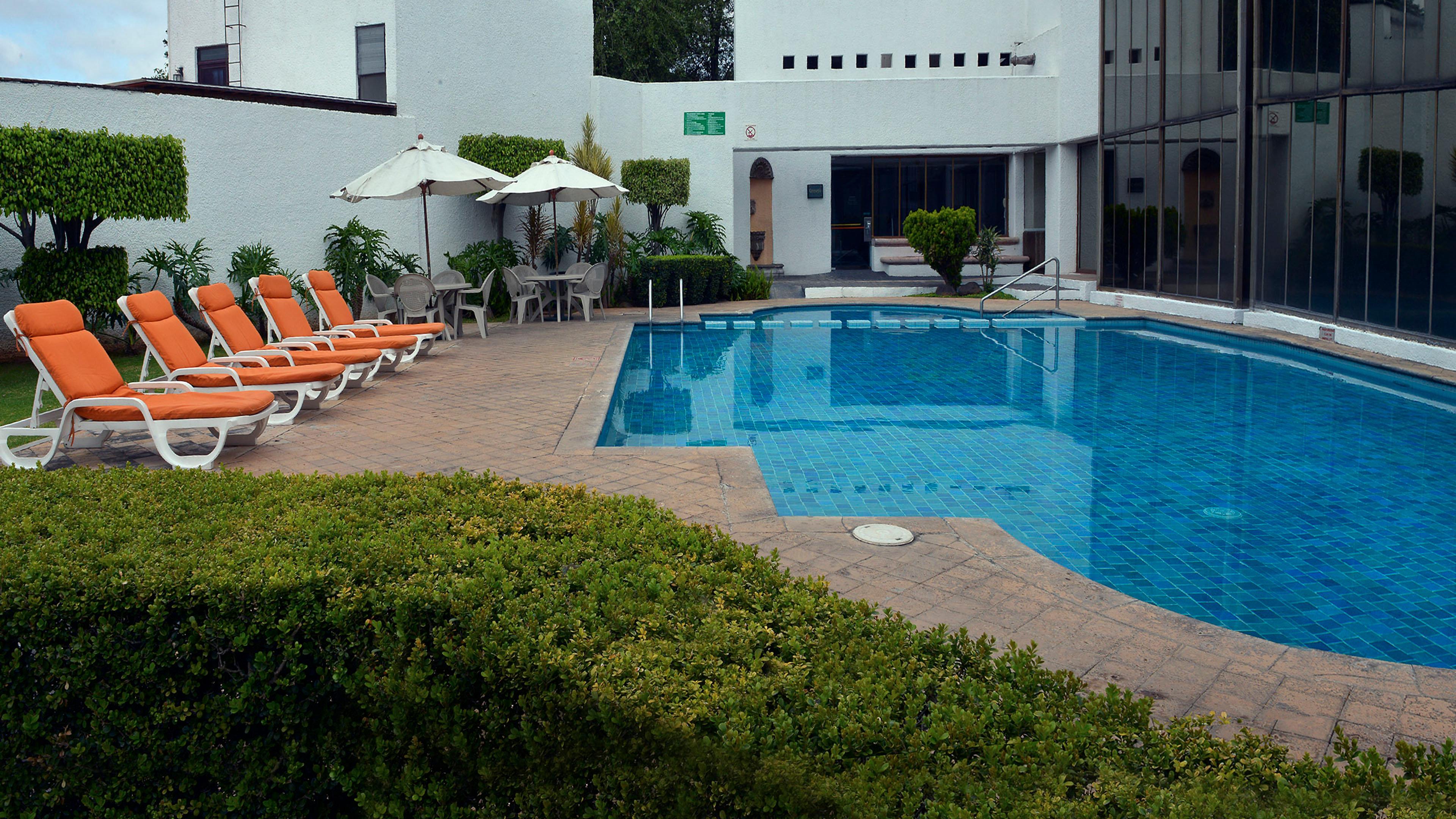 By Ihg Morelia