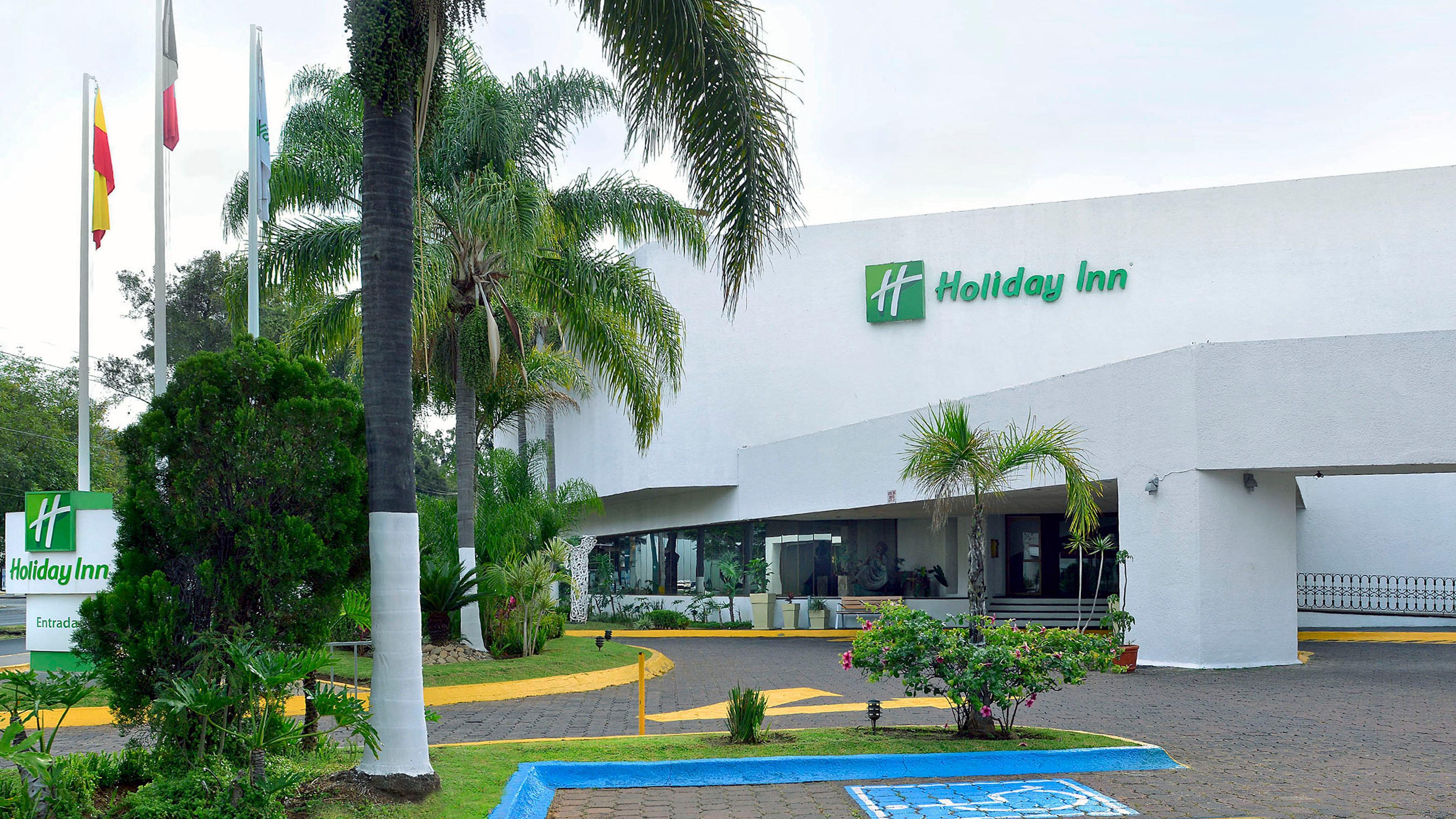 By Ihg 3* Morelia