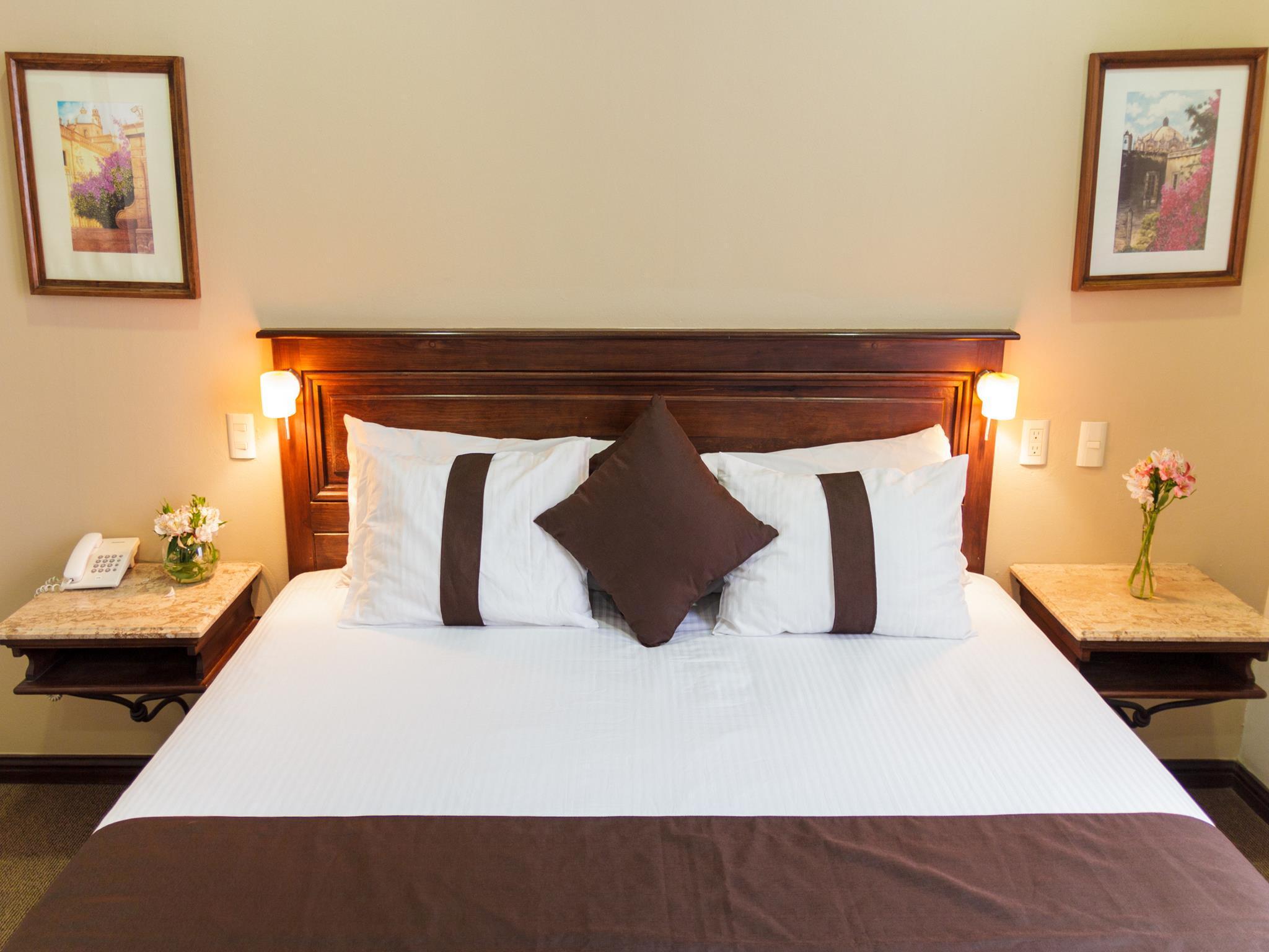 Mision Catedral Hotel 4*