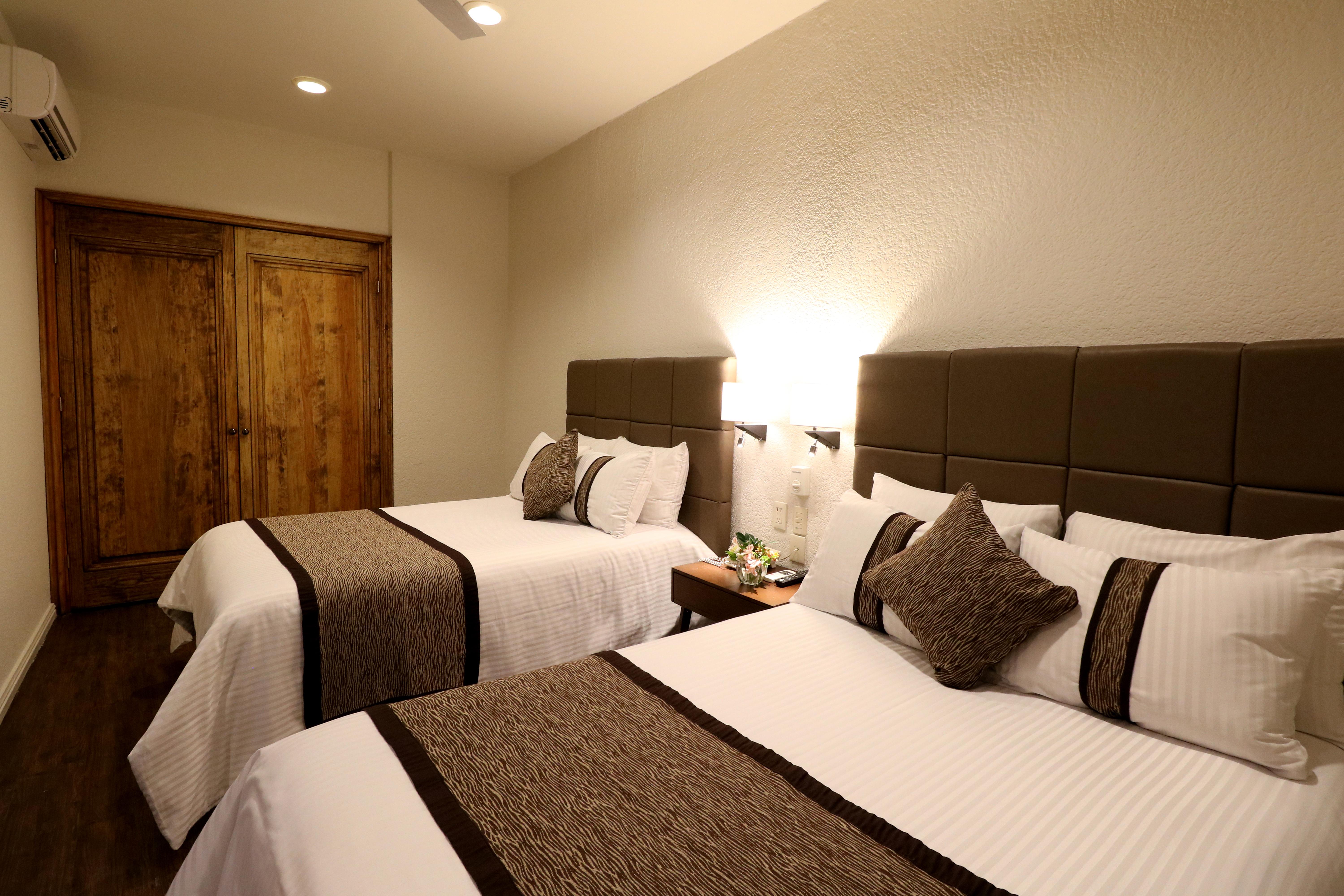 Mision Catedral Hotel Morelia