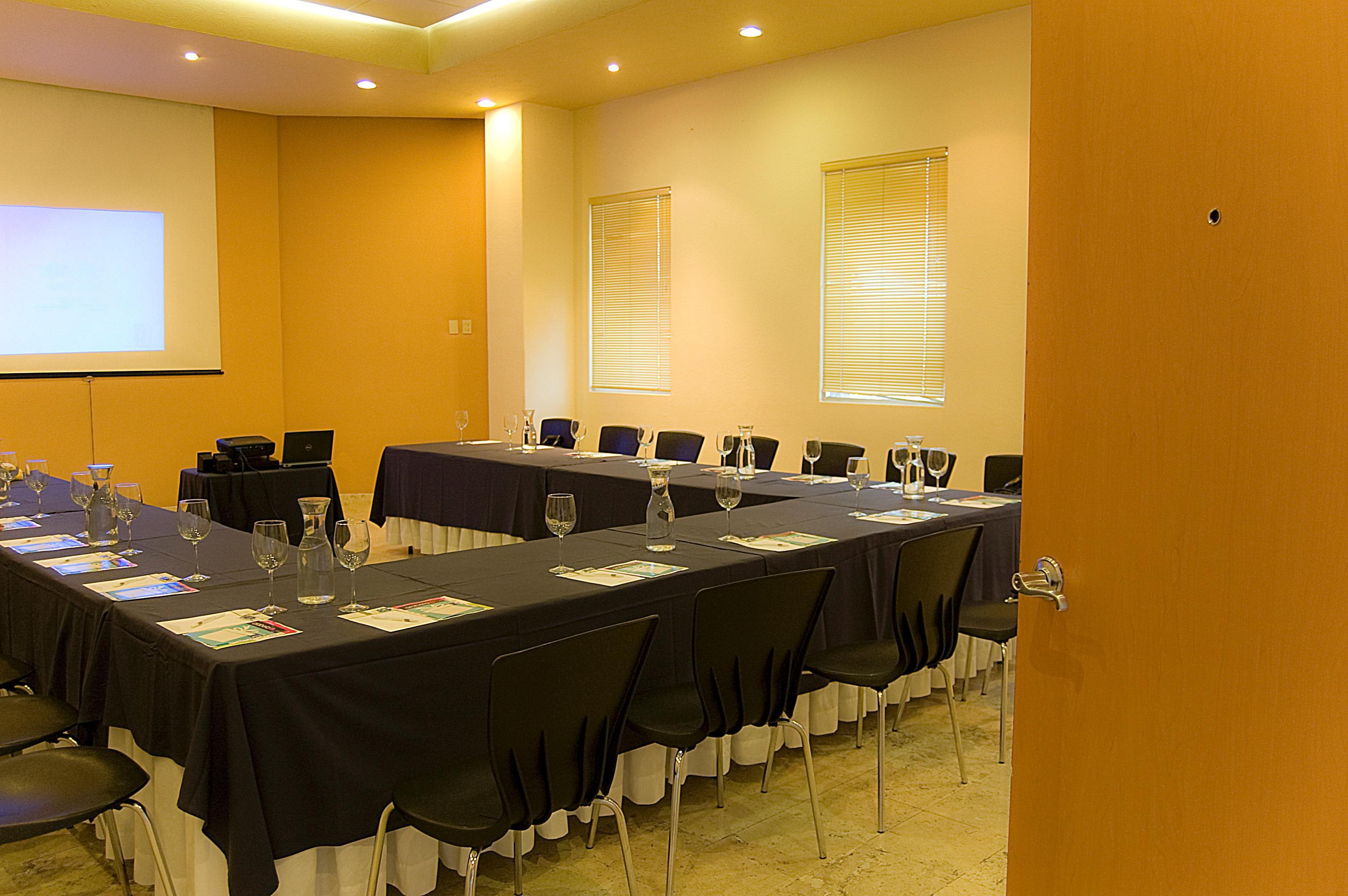 Hotel Turotel Morelia