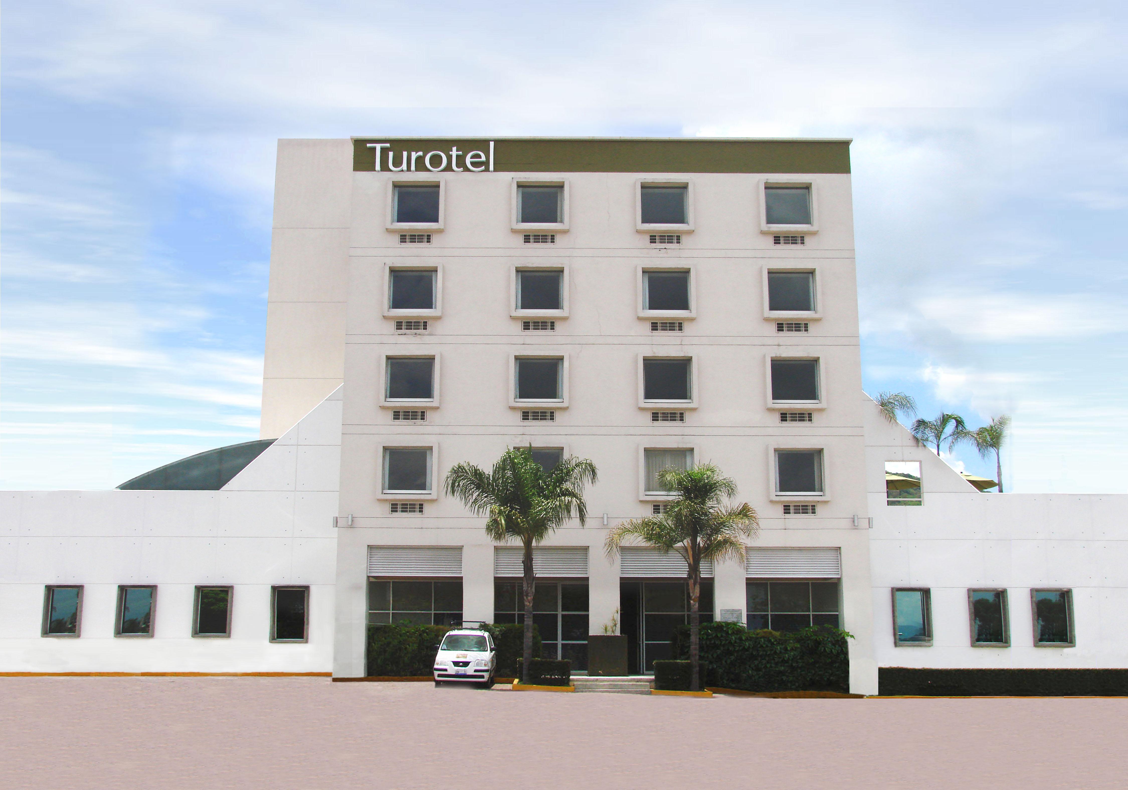 Turotel Hotel