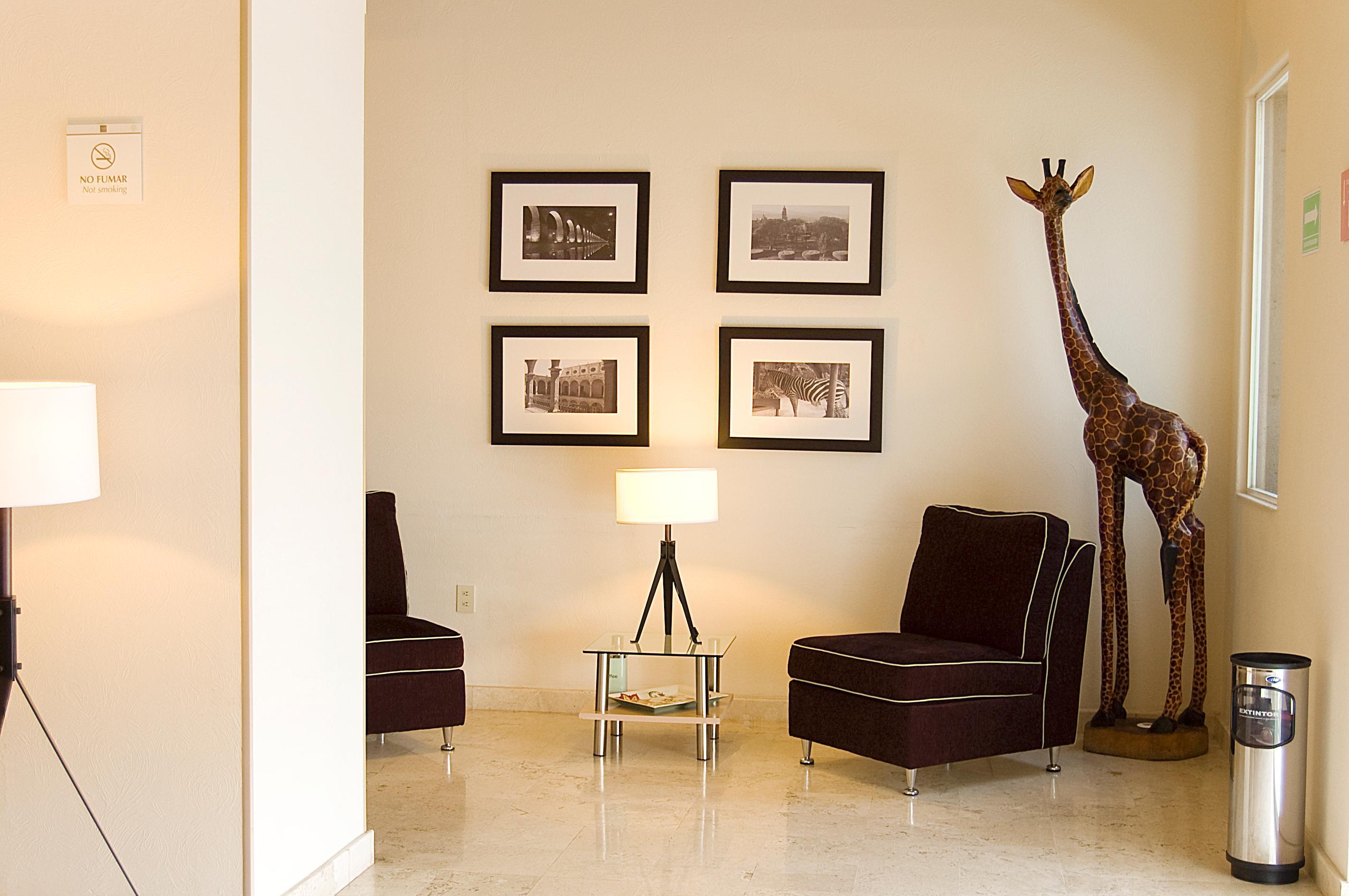 Hotel Turotel Morelia