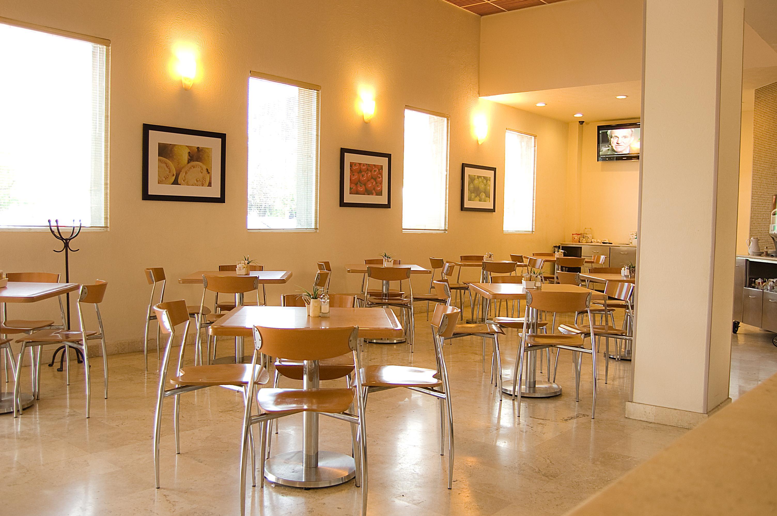 Turotel Hotel Morelia