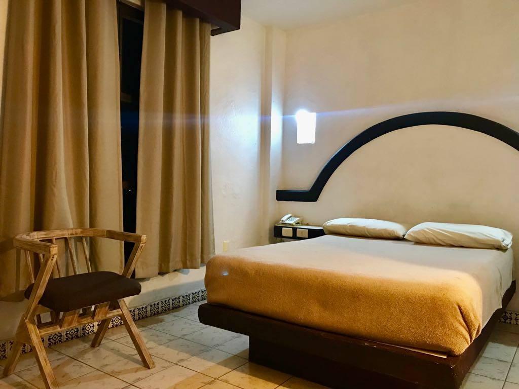 Hotel Plaza Morelia