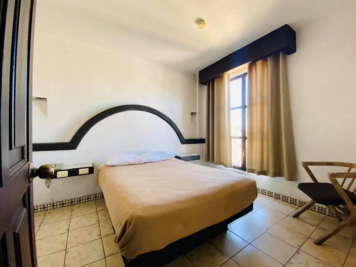 Hotel Plaza
