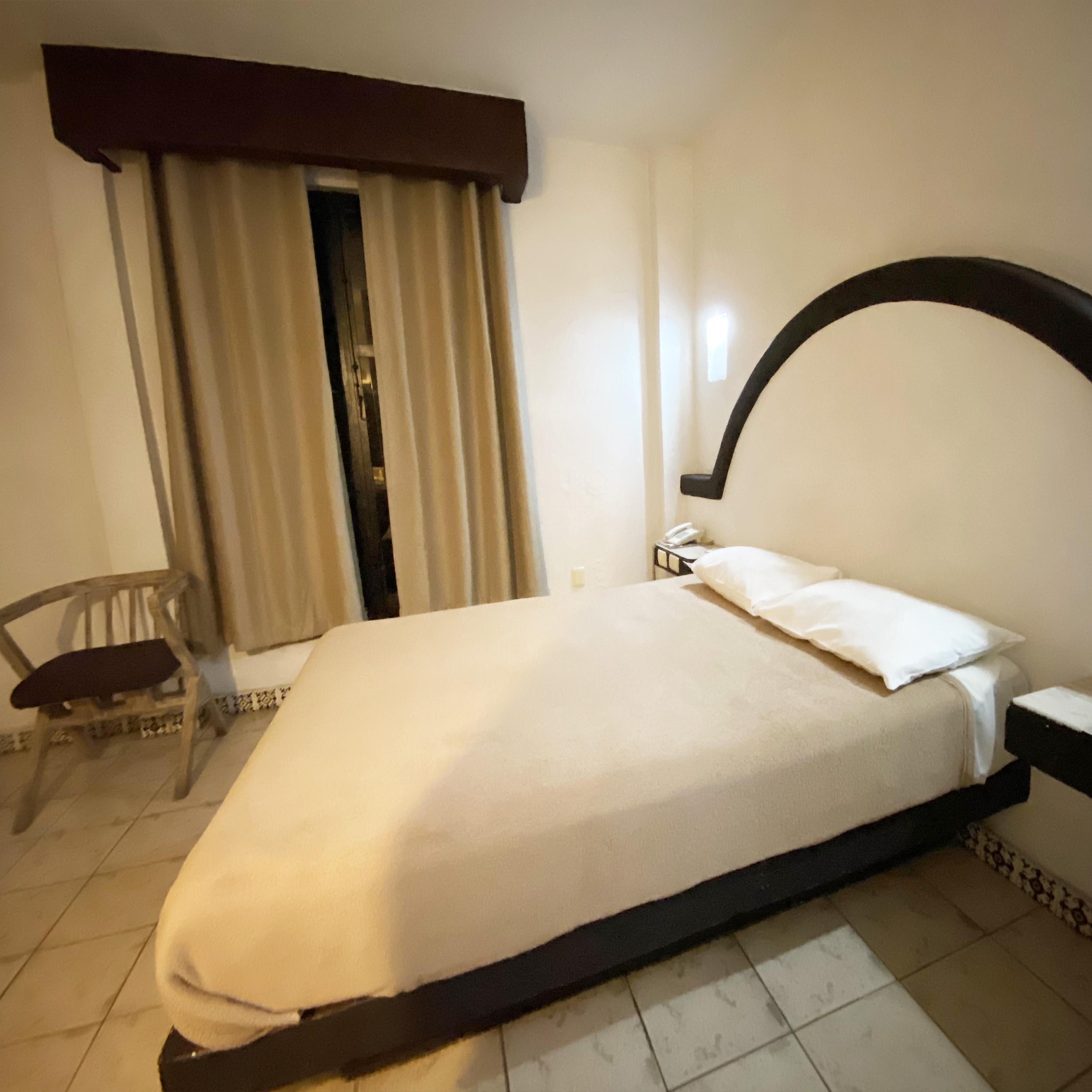 Hotel Plaza