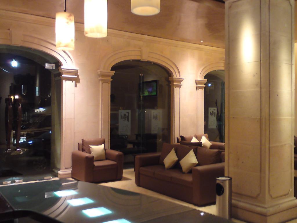 Casa Del Virrey&suites 2*