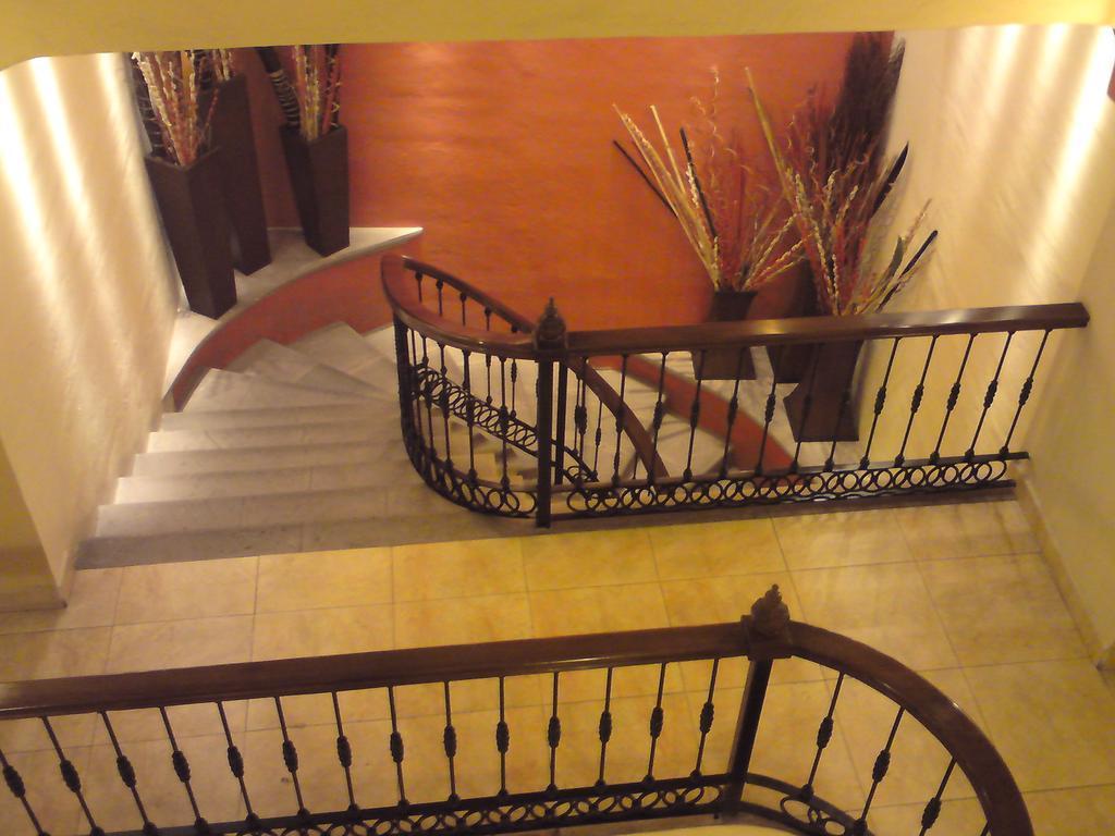 Hotel Casa Del Virrey&suites