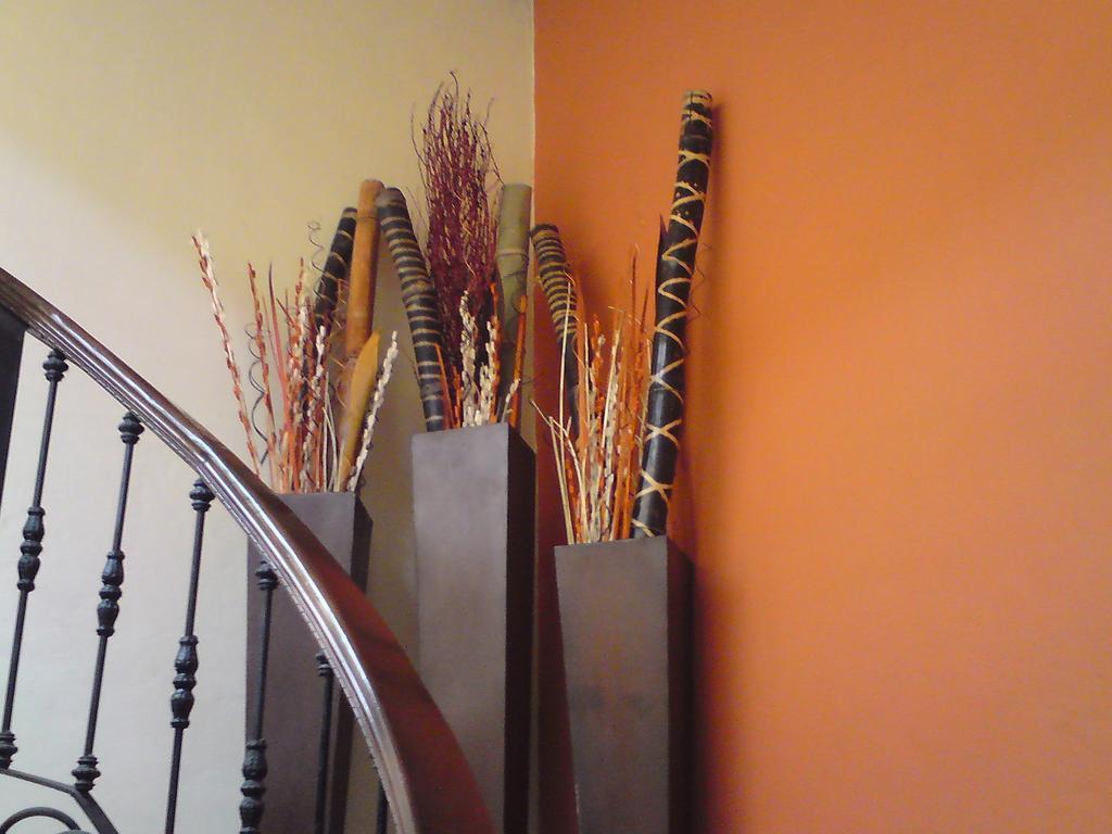 Casa Del Virrey&suites 2* Morelia