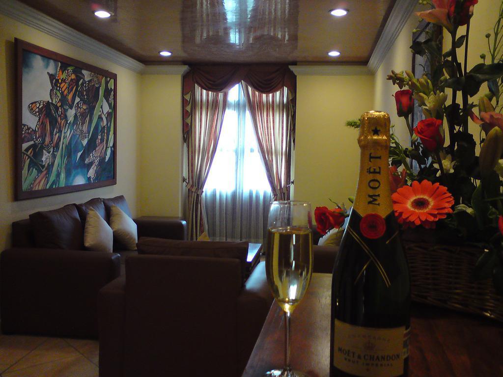 Hotel Casa Del Virrey&suites